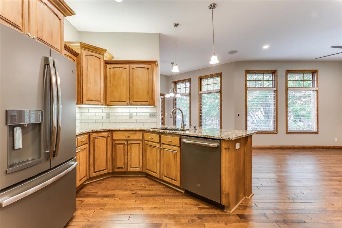 8309 W Meadow Pass Court Wichita KS 67205-1673