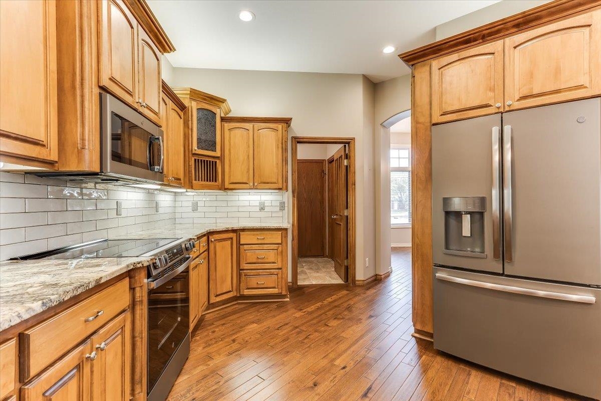 8309 W Meadow Pass Court Wichita KS 67205-1673