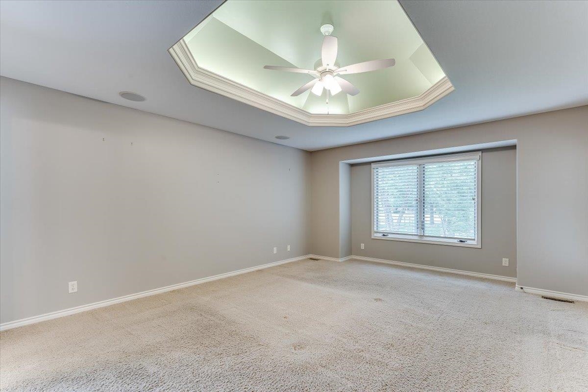 8309 W Meadow Pass Court Wichita KS 67205-1673