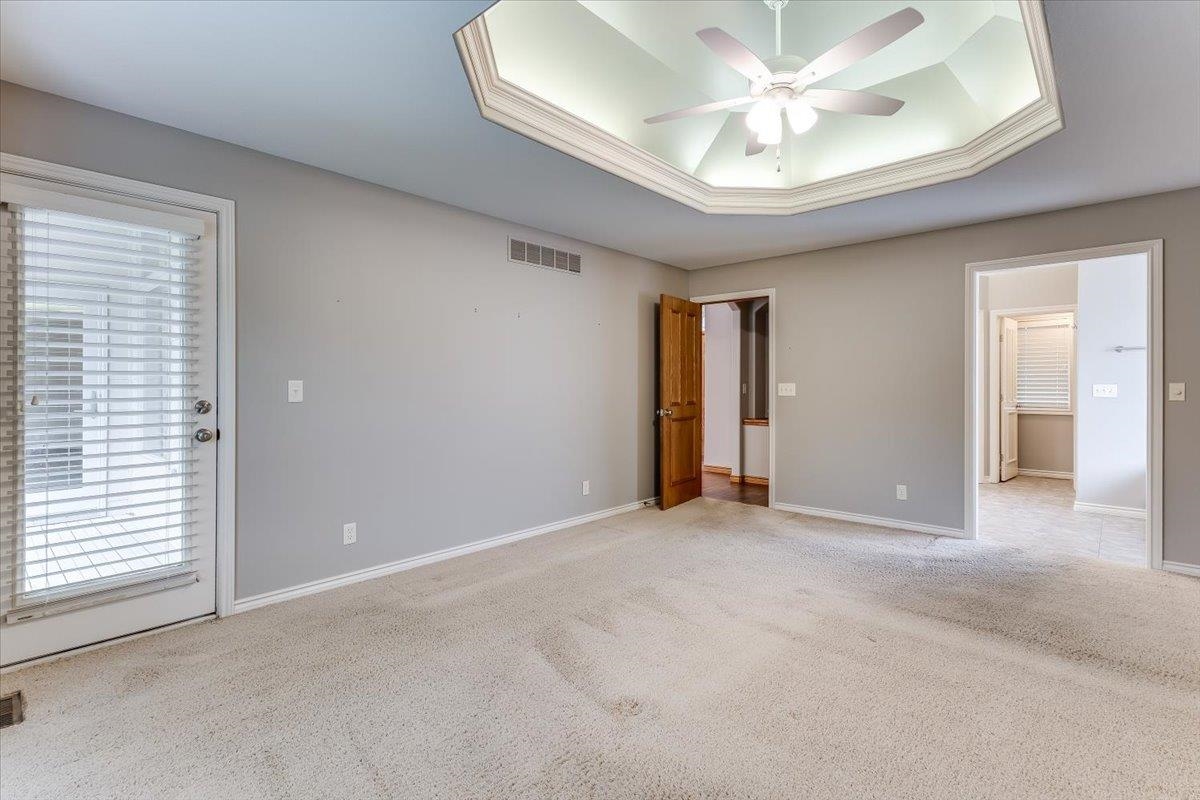 8309 W Meadow Pass Court Wichita KS 67205-1673