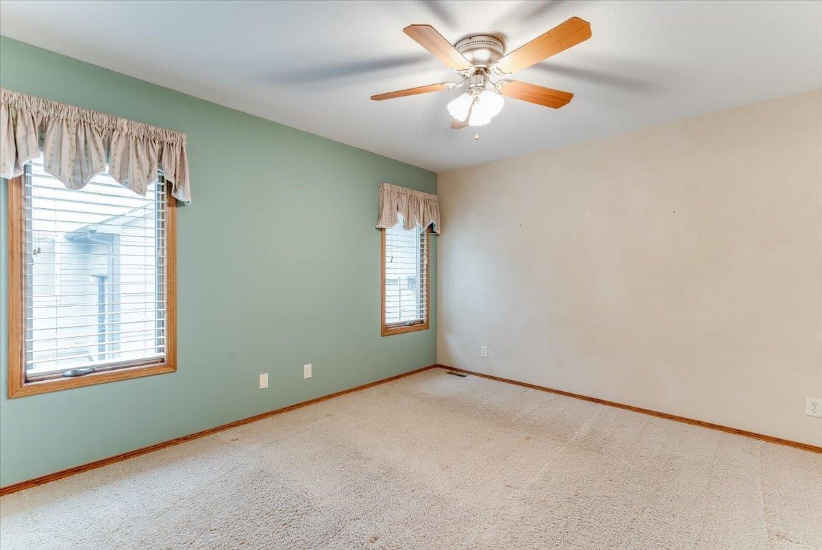 8309 W Meadow Pass Court Wichita KS 67205-1673