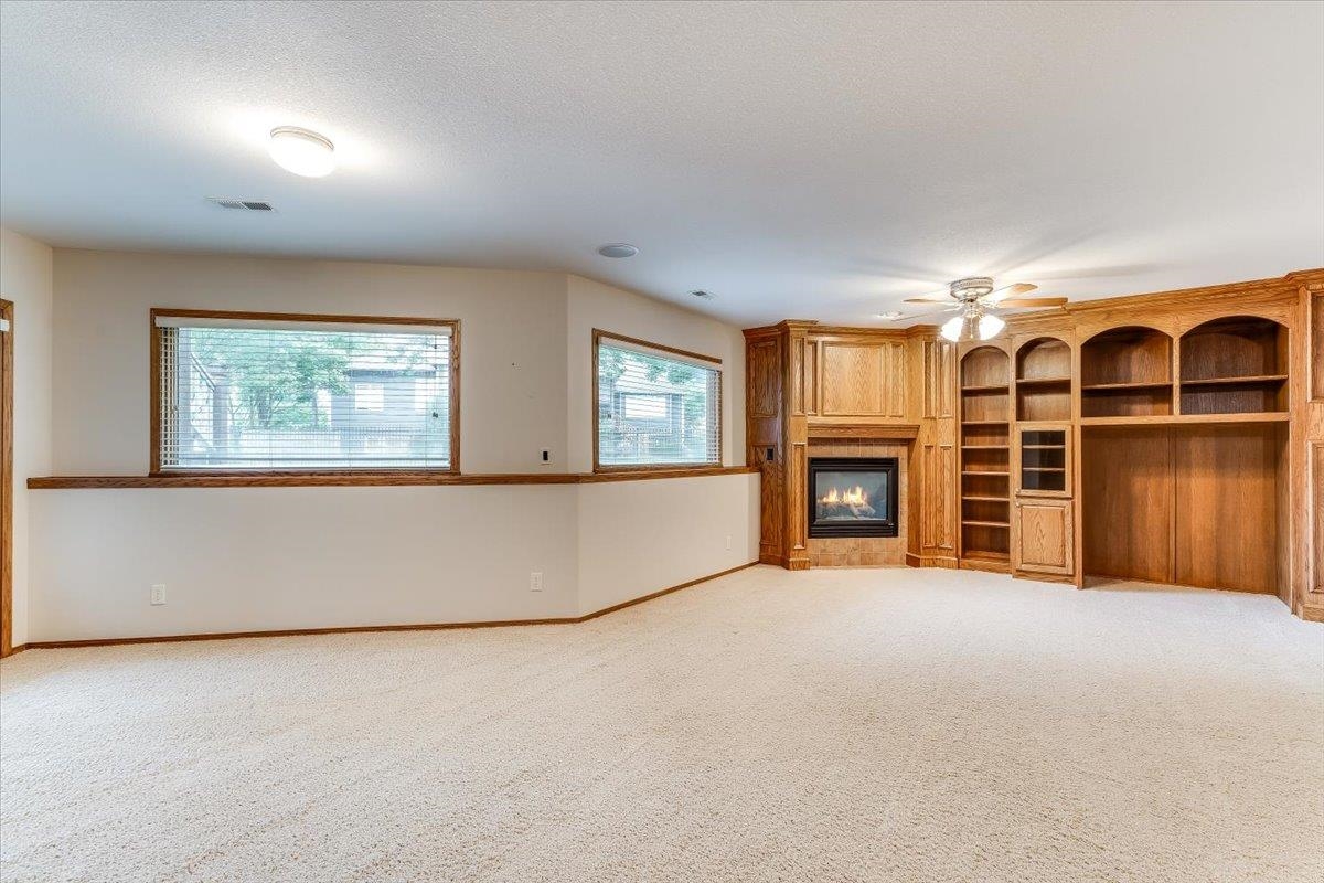8309 W Meadow Pass Court Wichita KS 67205-1673