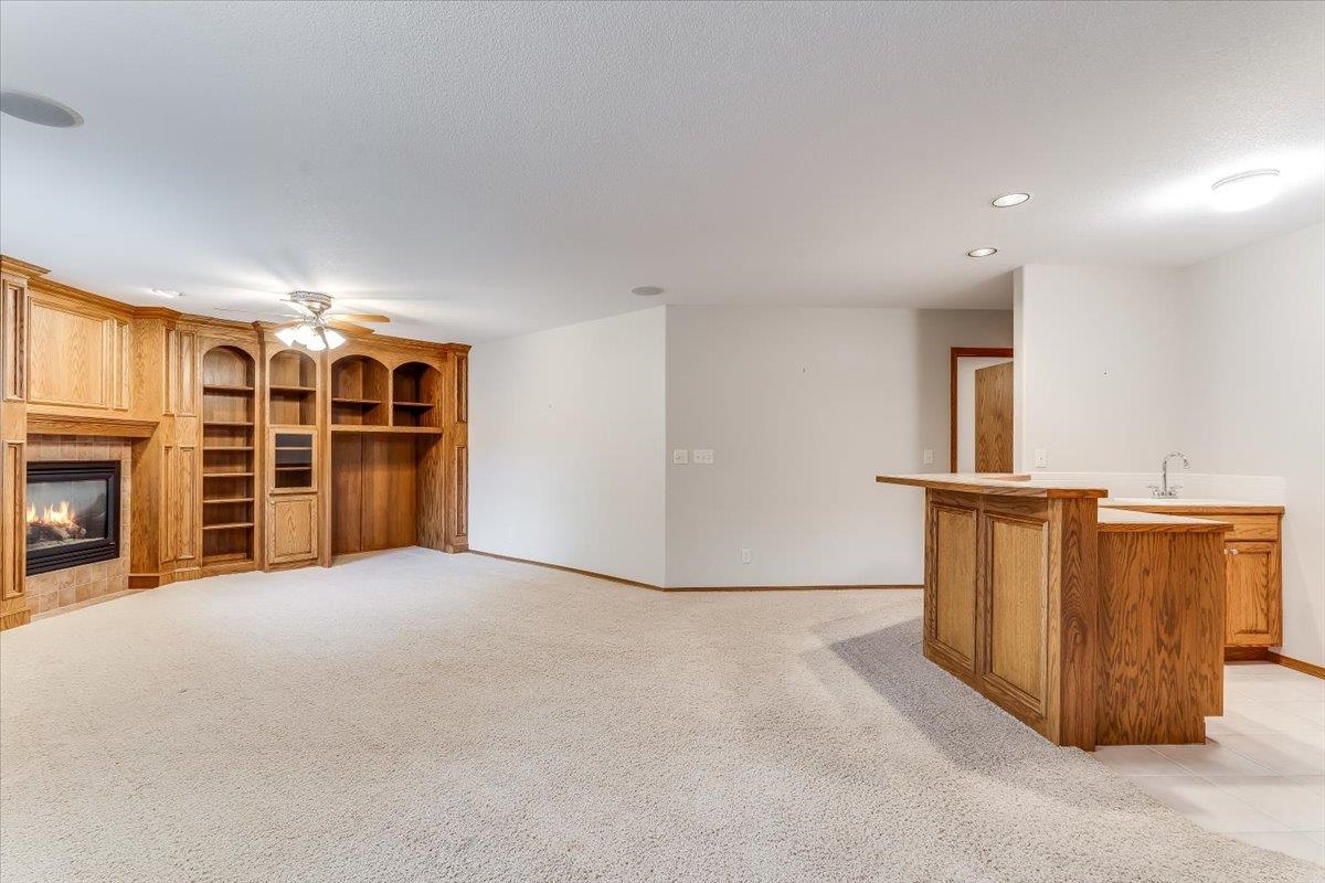 8309 W Meadow Pass Court Wichita KS 67205-1673