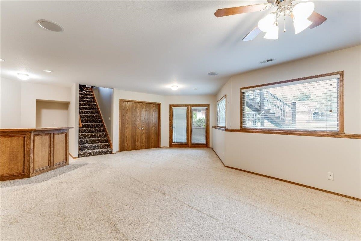 8309 W Meadow Pass Court Wichita KS 67205-1673