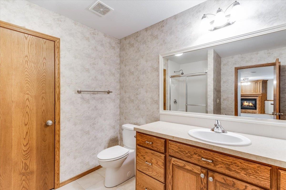 8309 W Meadow Pass Court Wichita KS 67205-1673