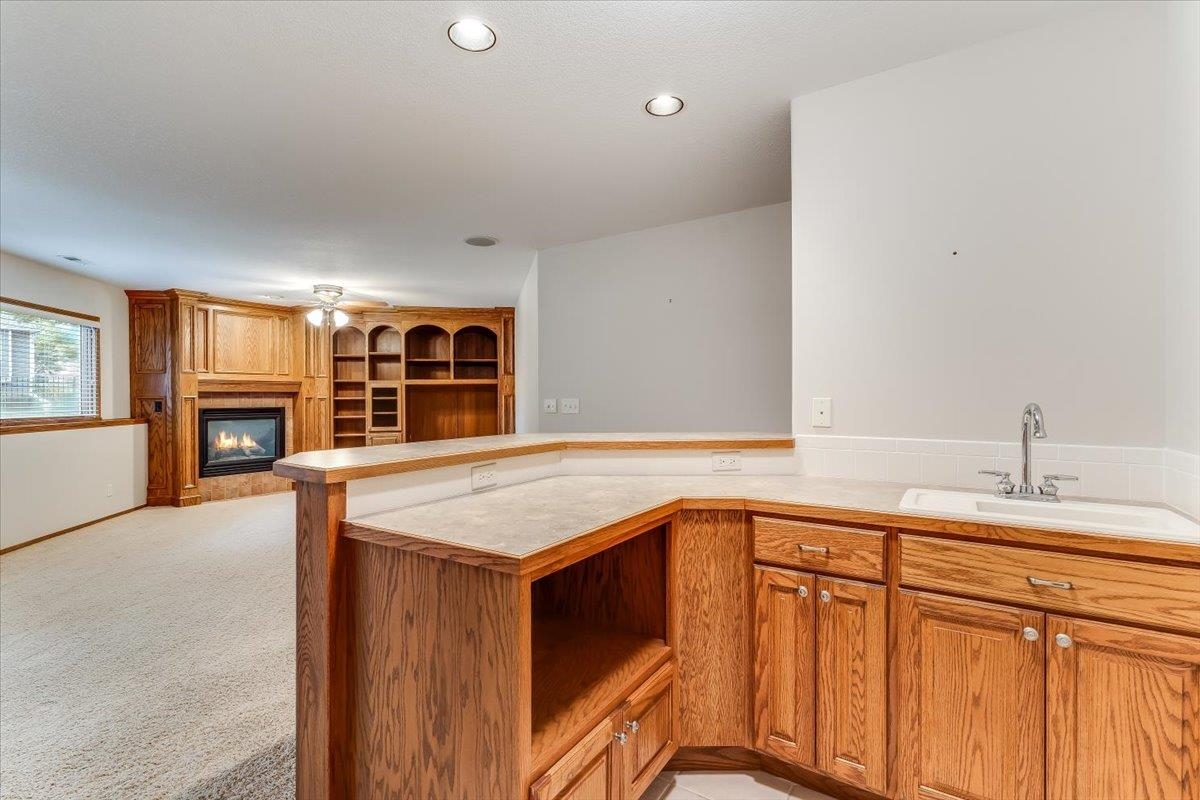 8309 W Meadow Pass Court Wichita KS 67205-1673