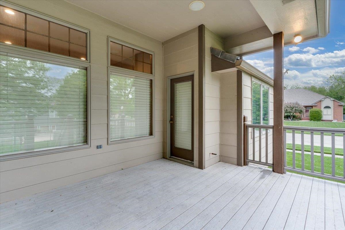 8309 W Meadow Pass Court Wichita KS 67205-1673