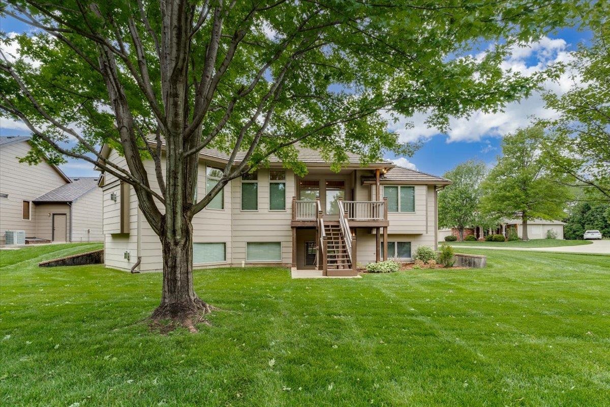 8309 W Meadow Pass Court Wichita KS 67205-1673