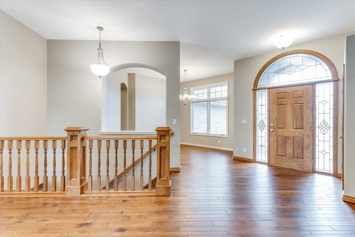 8309 W Meadow Pass Court Wichita KS 67205-1673
