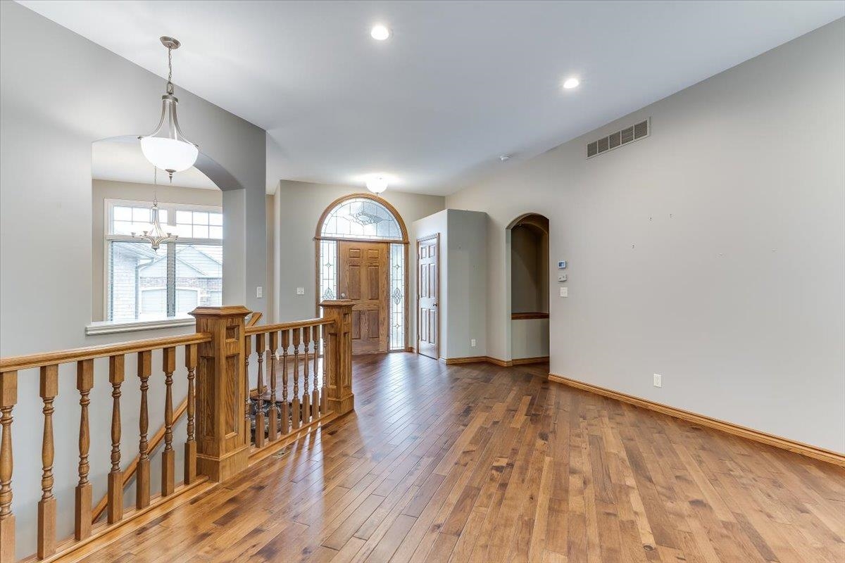 8309 W Meadow Pass Court Wichita KS 67205-1673