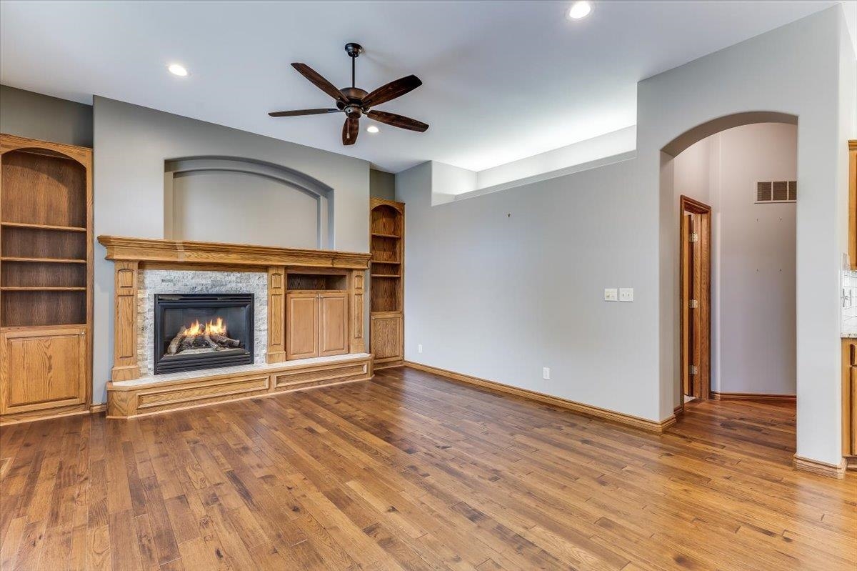 8309 W Meadow Pass Court Wichita KS 67205-1673