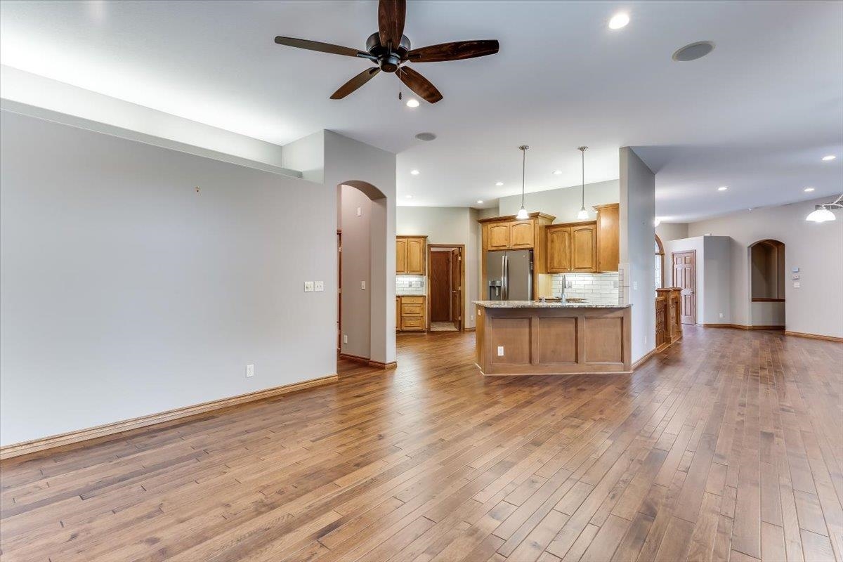 8309 W Meadow Pass Court Wichita KS 67205-1673