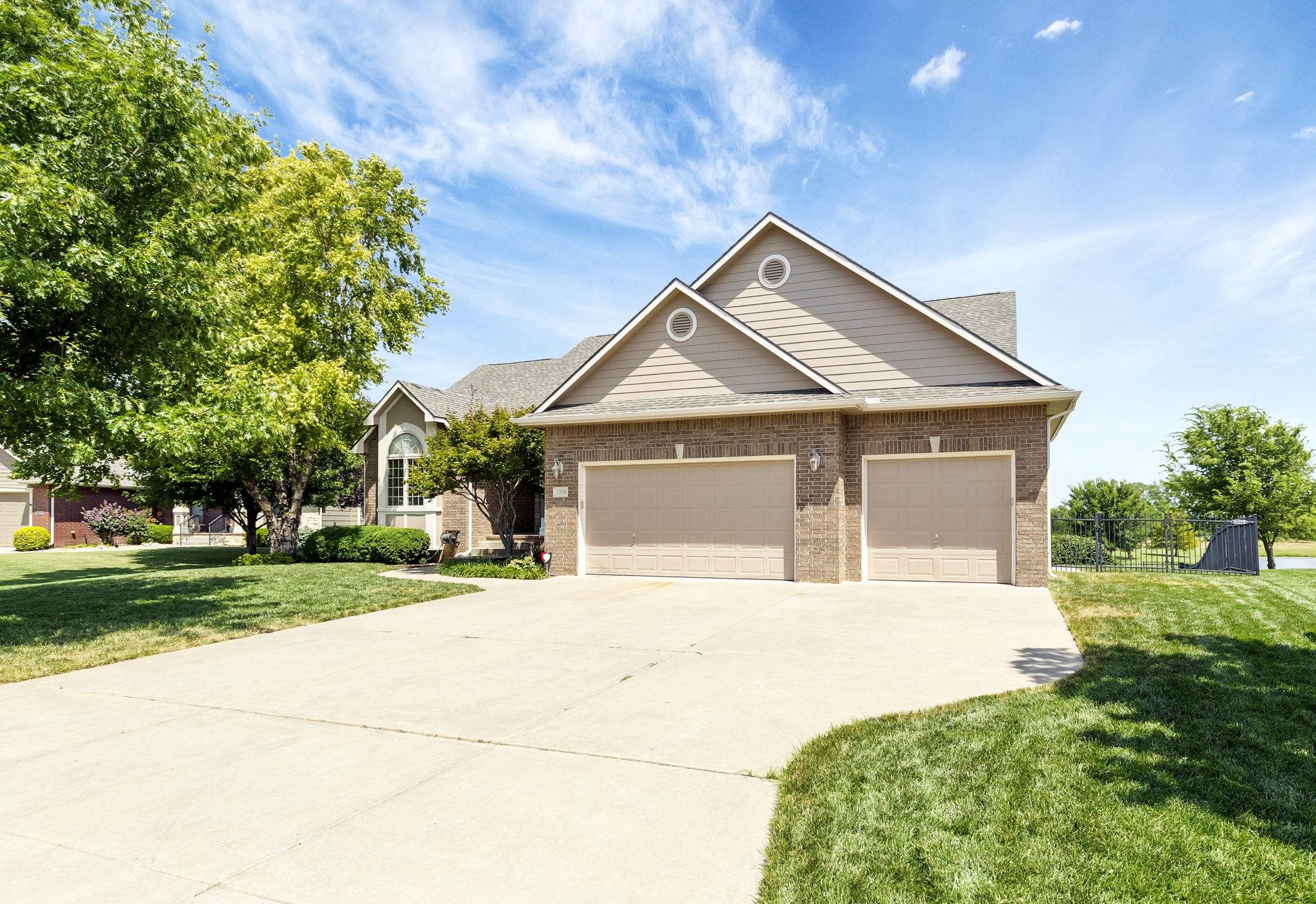 2304 Chestnut Court Augusta KS 67010