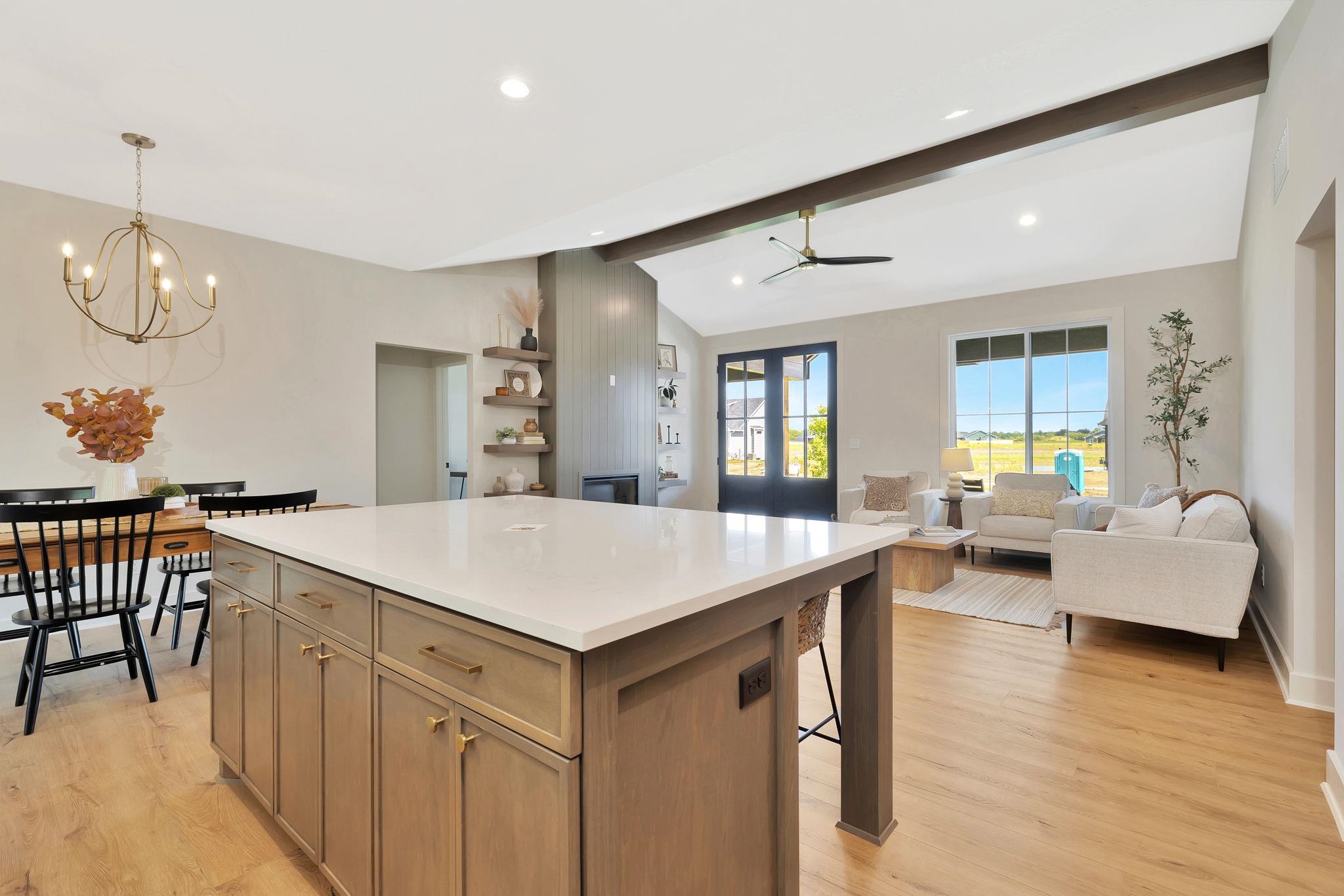 337 N Fielding Street Derby KS 67037