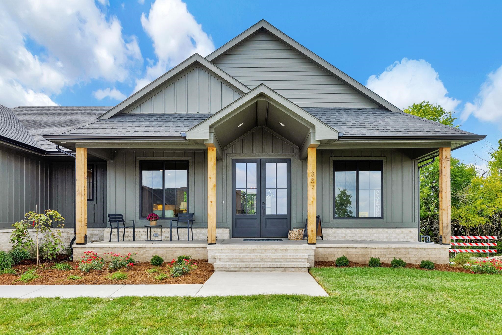 337 N Fielding Street Derby KS 67037