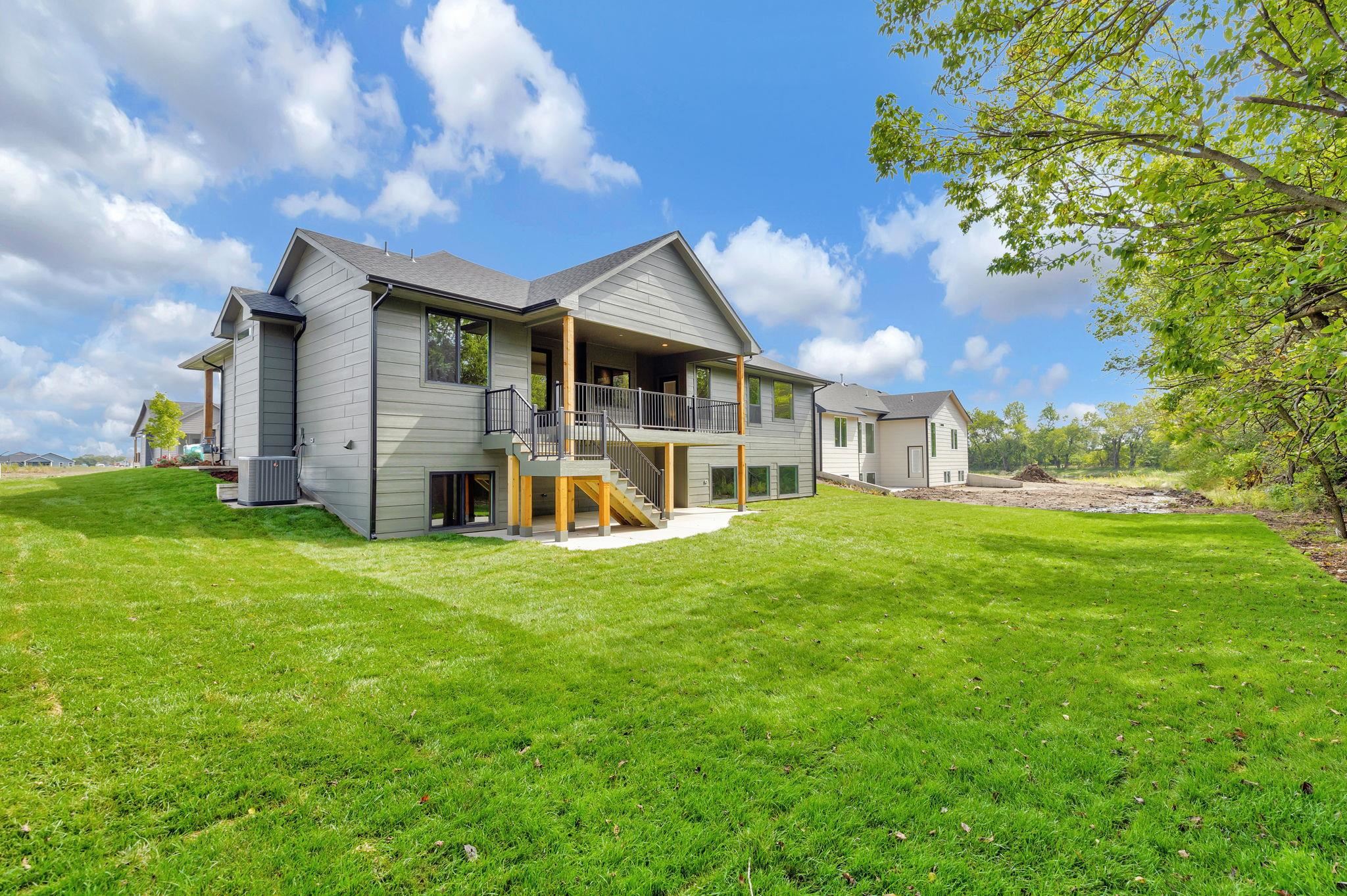 337 N Fielding Street Derby KS 67037