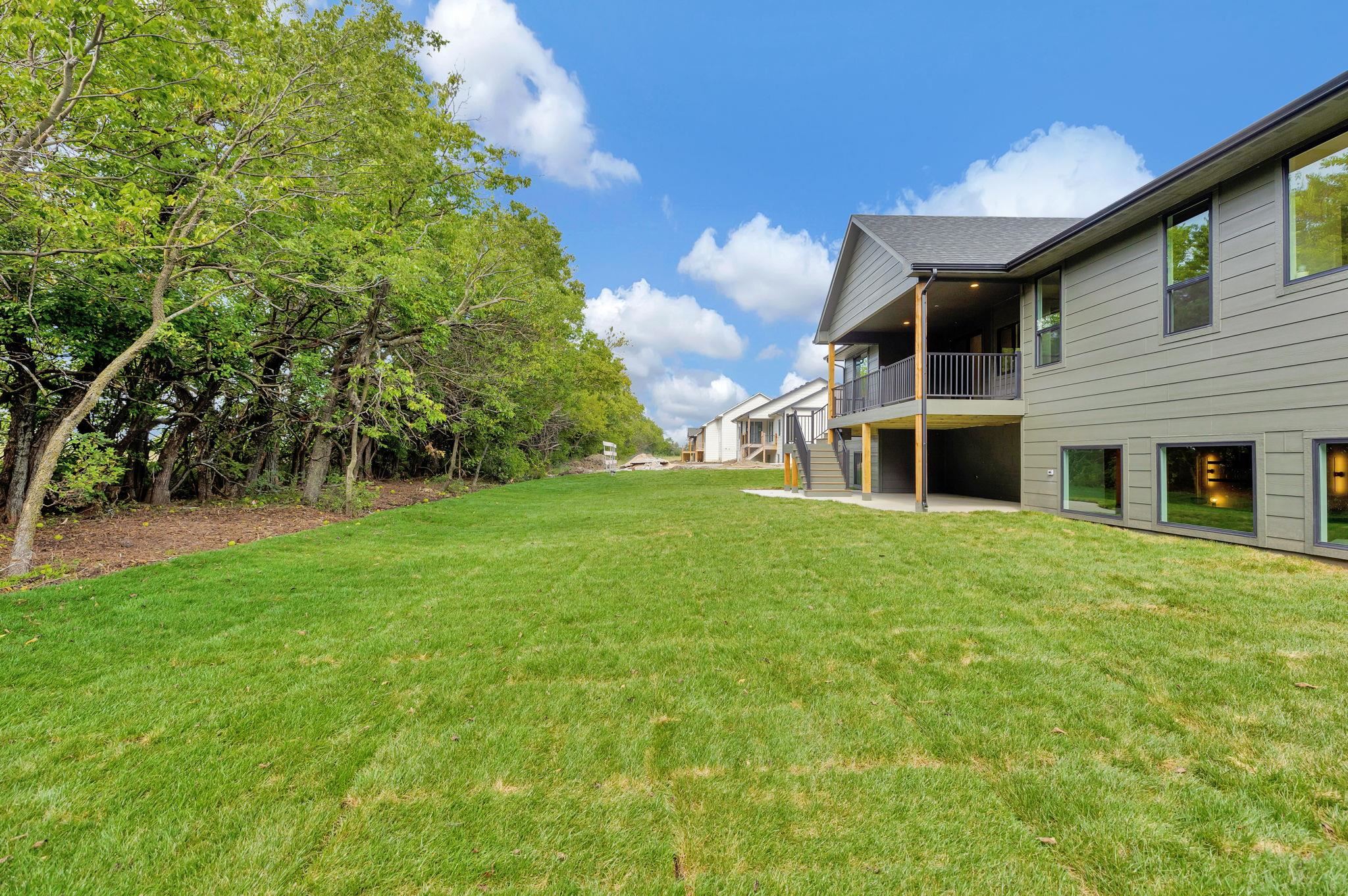 337 N Fielding Street Derby KS 67037