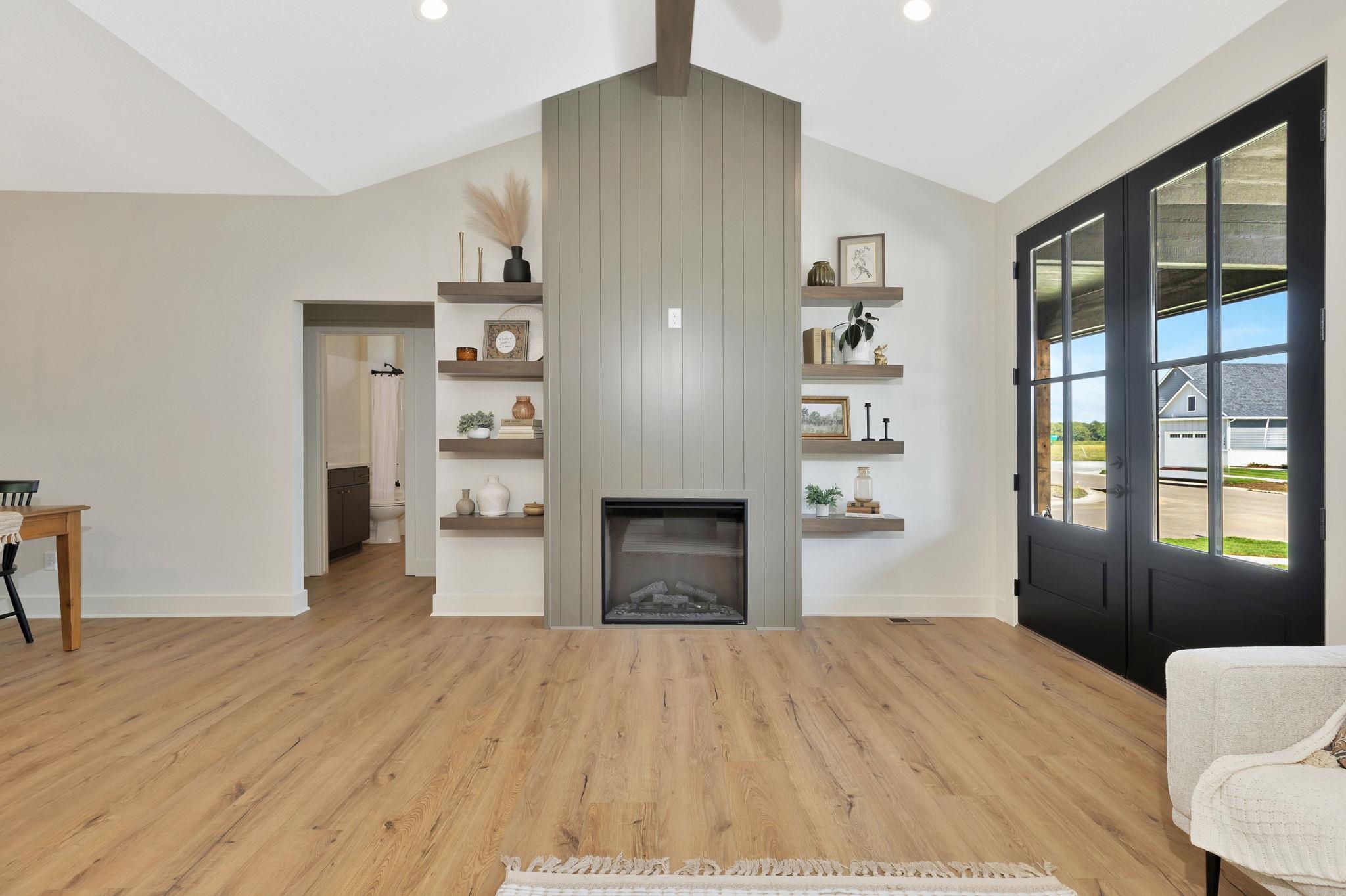 337 N Fielding Street Derby KS 67037