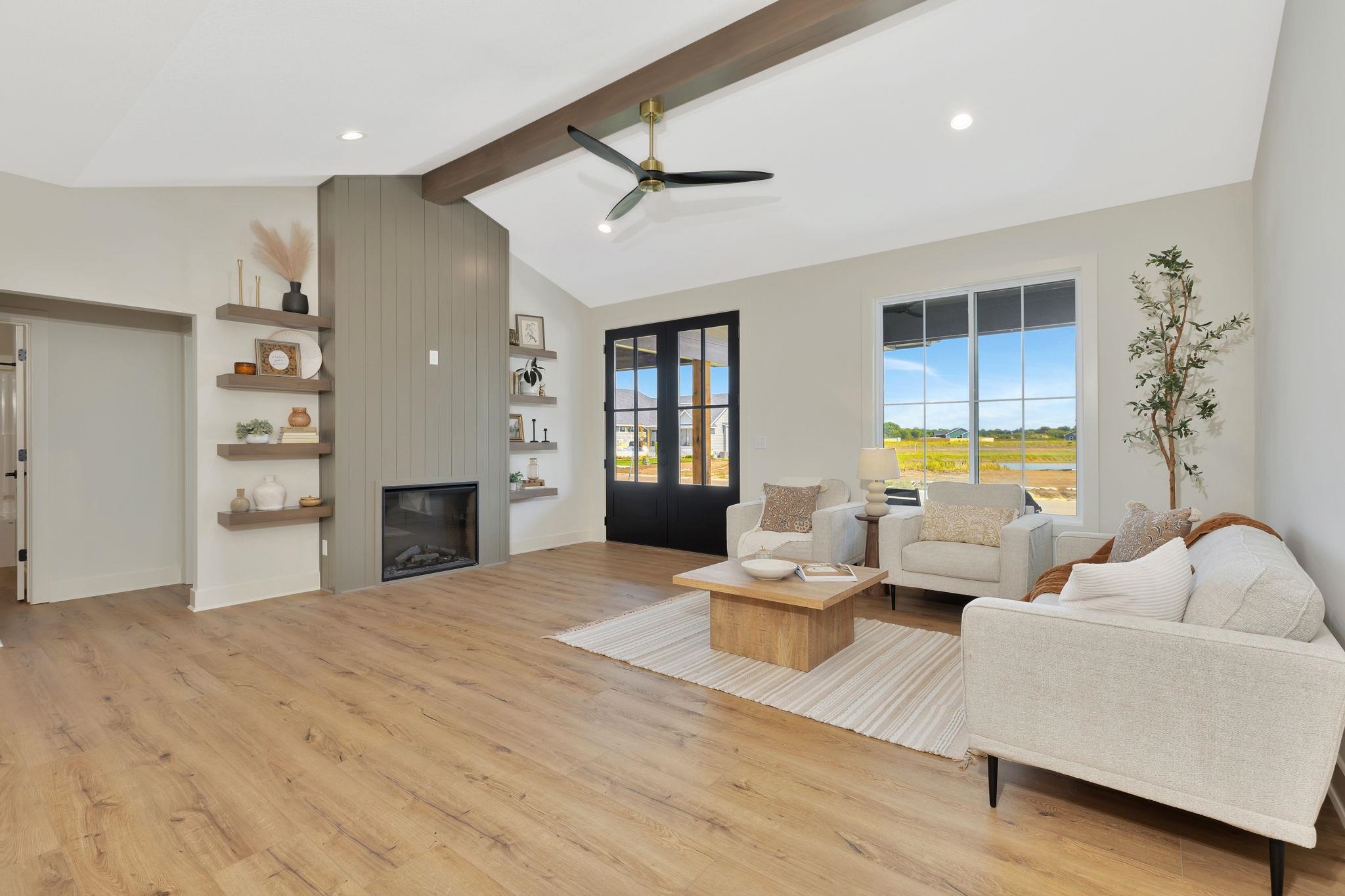 337 N Fielding Street Derby KS 67037