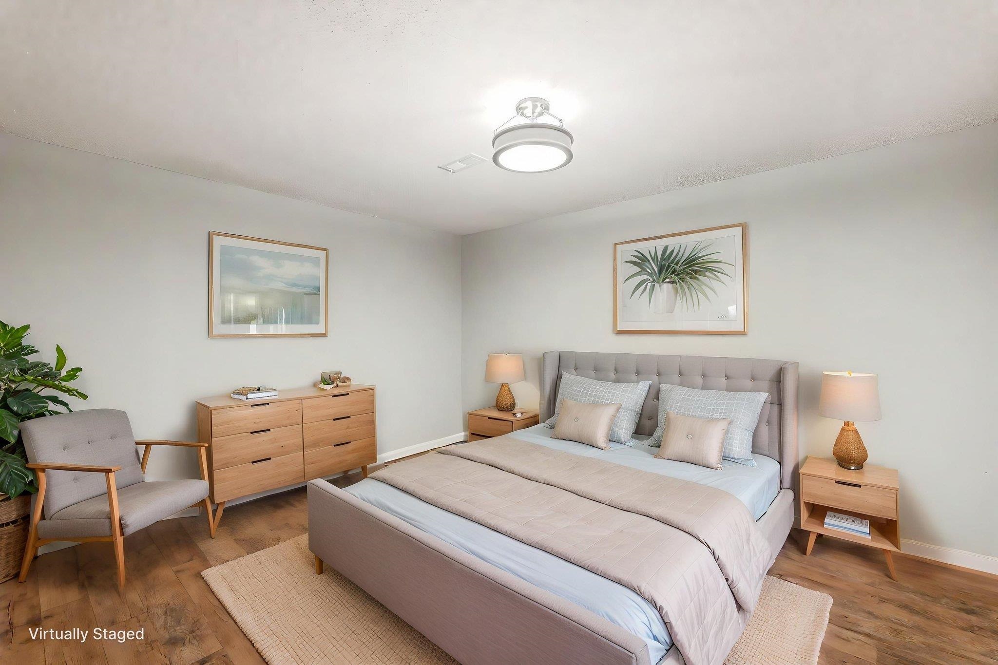 11912 W Bella Vista Circle Wichita KS 67212