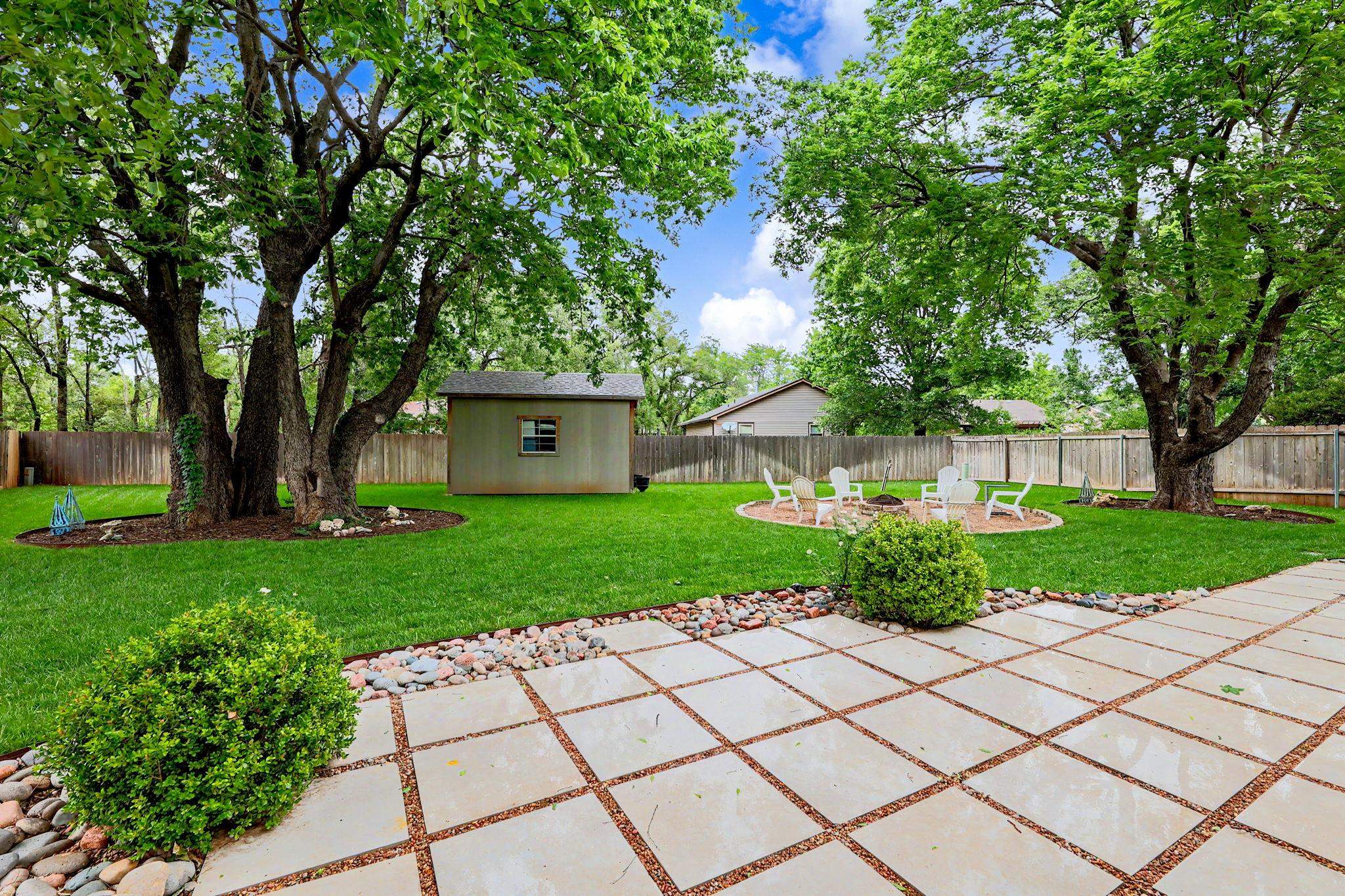 11912 W Bella Vista Circle Wichita KS 67212