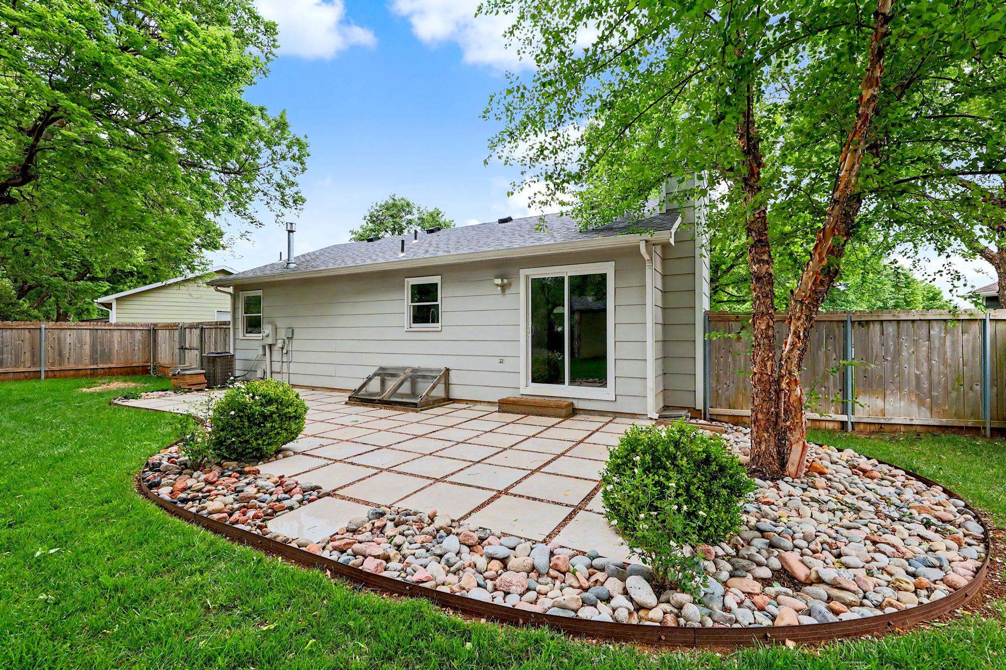 11912 W Bella Vista Circle Wichita KS 67212