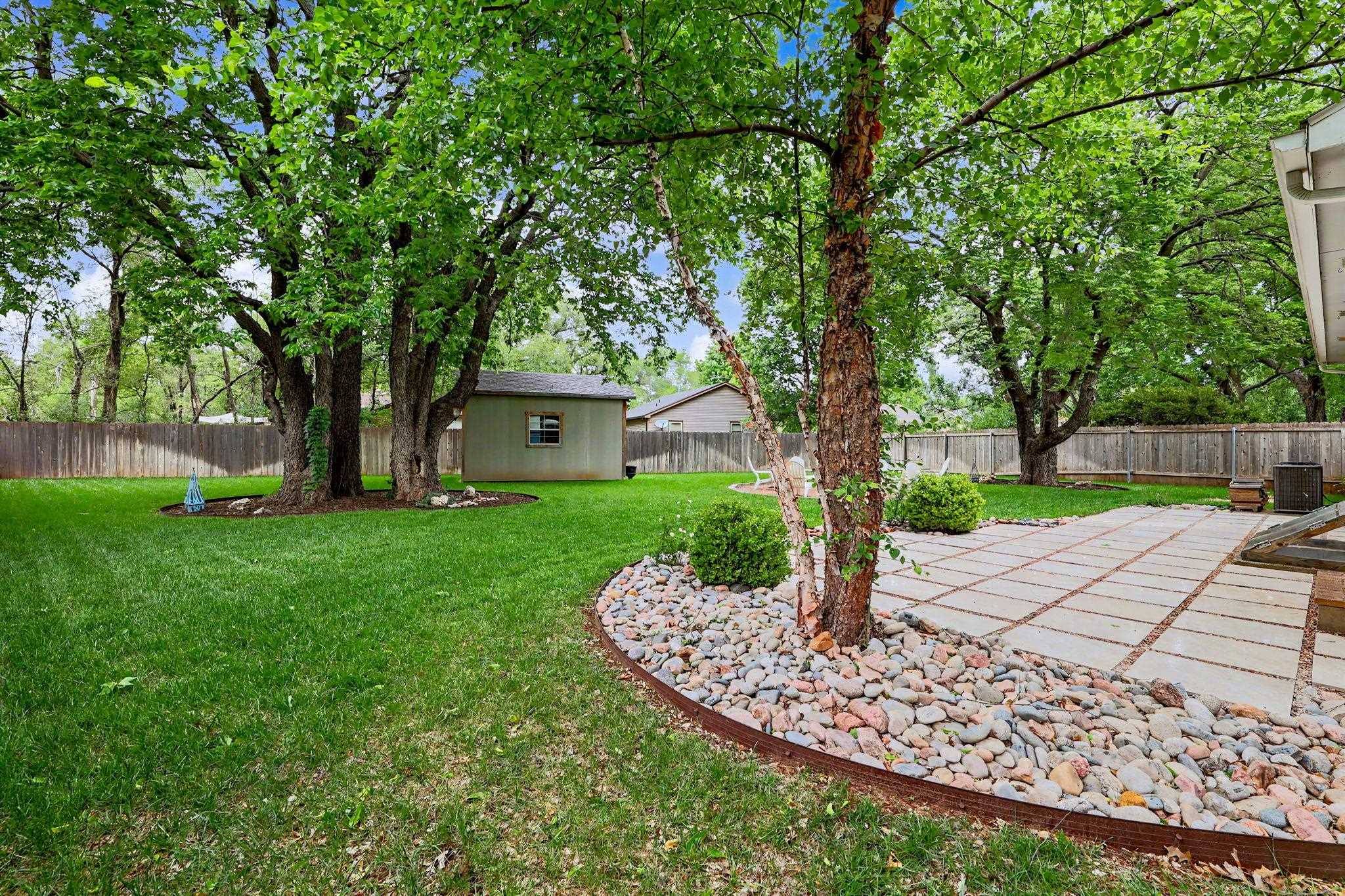 11912 W Bella Vista Circle Wichita KS 67212