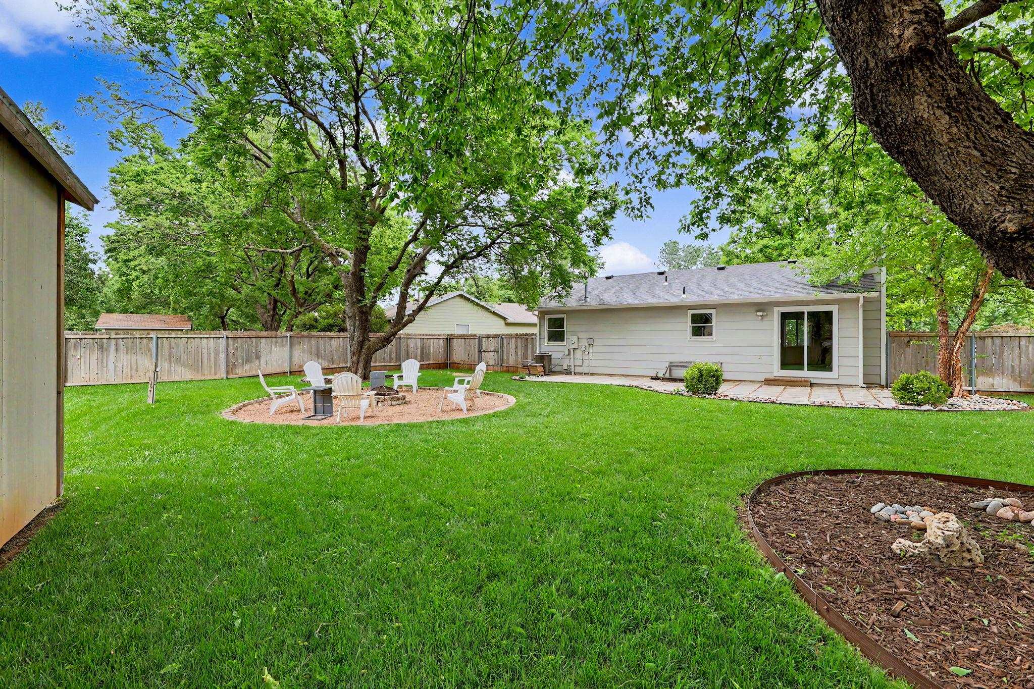 11912 W Bella Vista Circle Wichita KS 67212