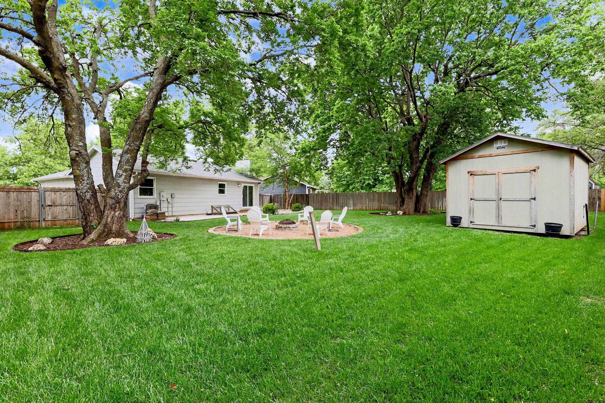 11912 W Bella Vista Circle Wichita KS 67212