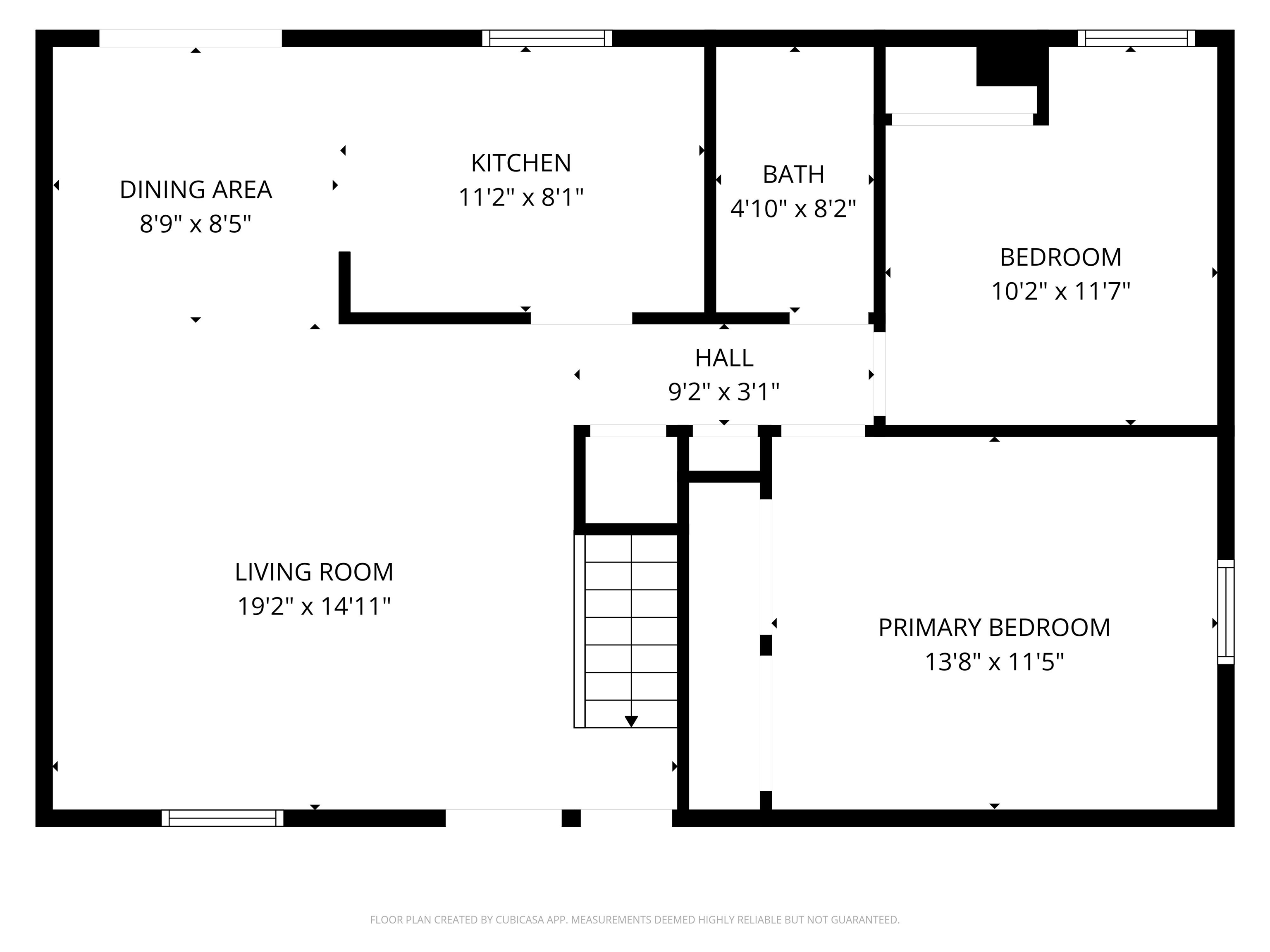 11912 W Bella Vista Circle Wichita KS 67212