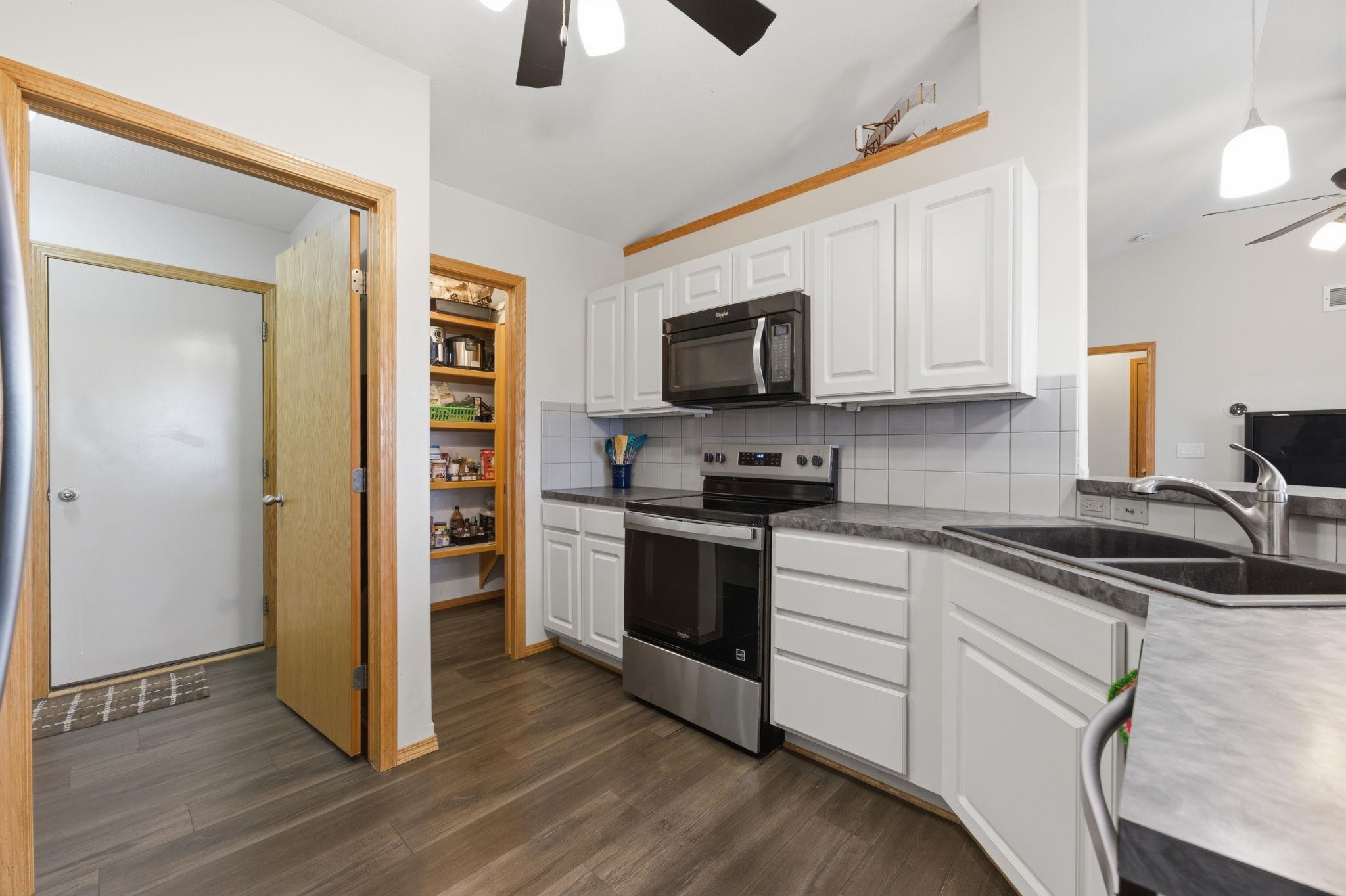 1719 E Aster Street Andover KS 67219