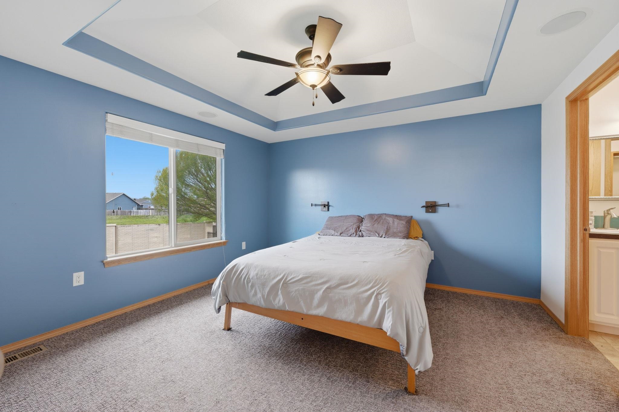 1719 E Aster Street Andover KS 67219
