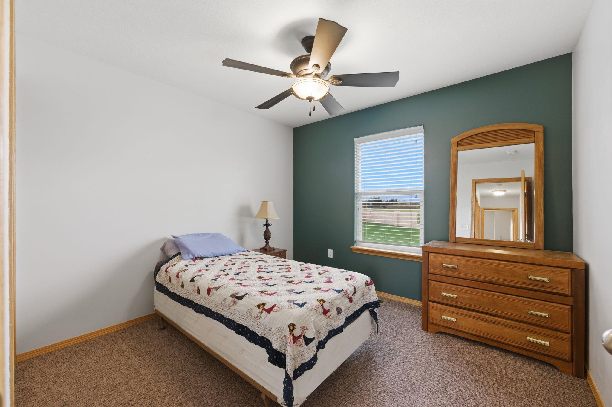1719 E Aster Street Andover KS 67219