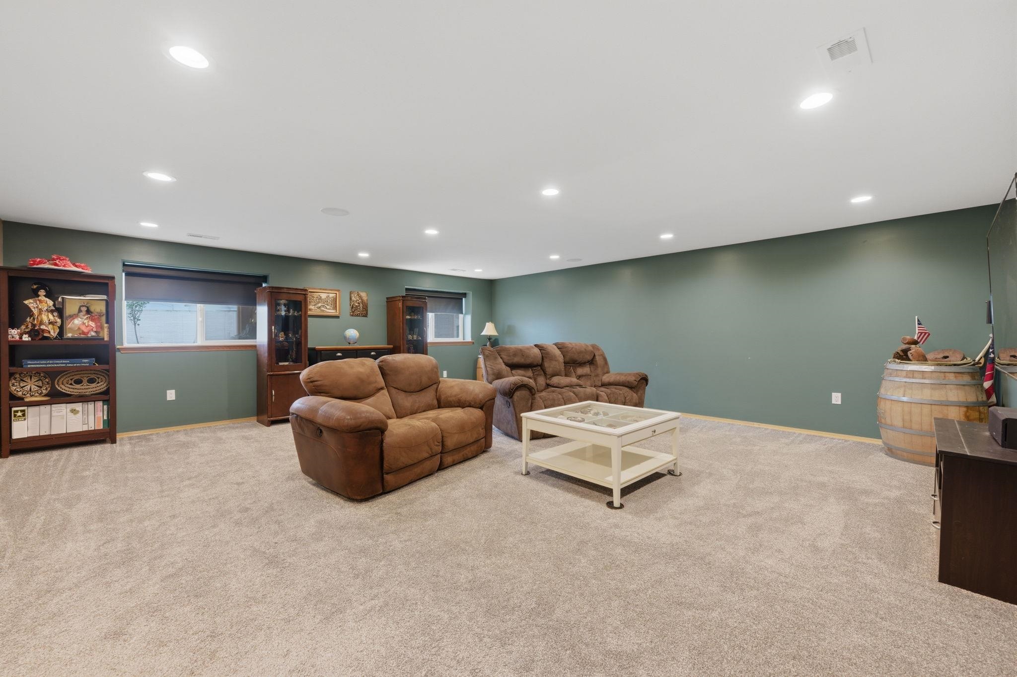 1719 E Aster Street Andover KS 67219