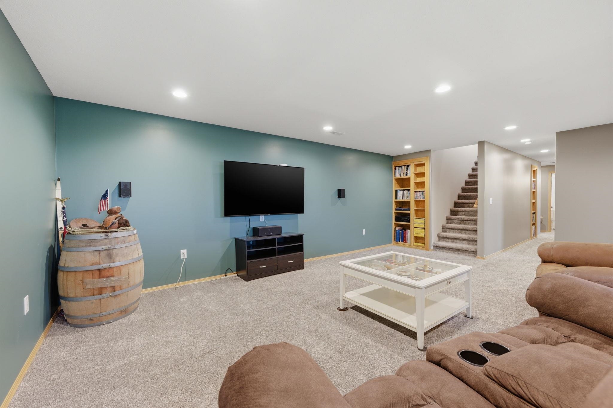 1719 E Aster Street Andover KS 67219