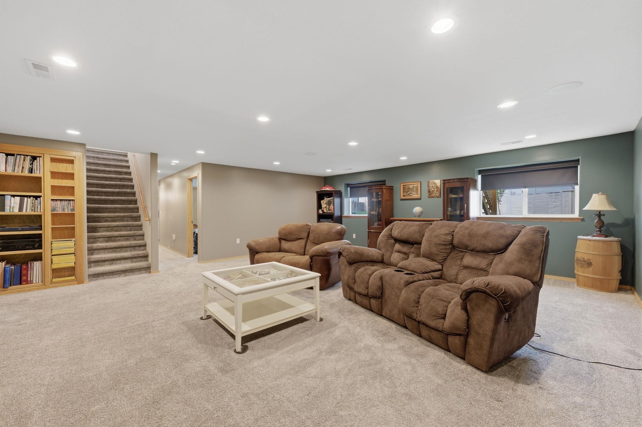 1719 E Aster Street Andover KS 67219