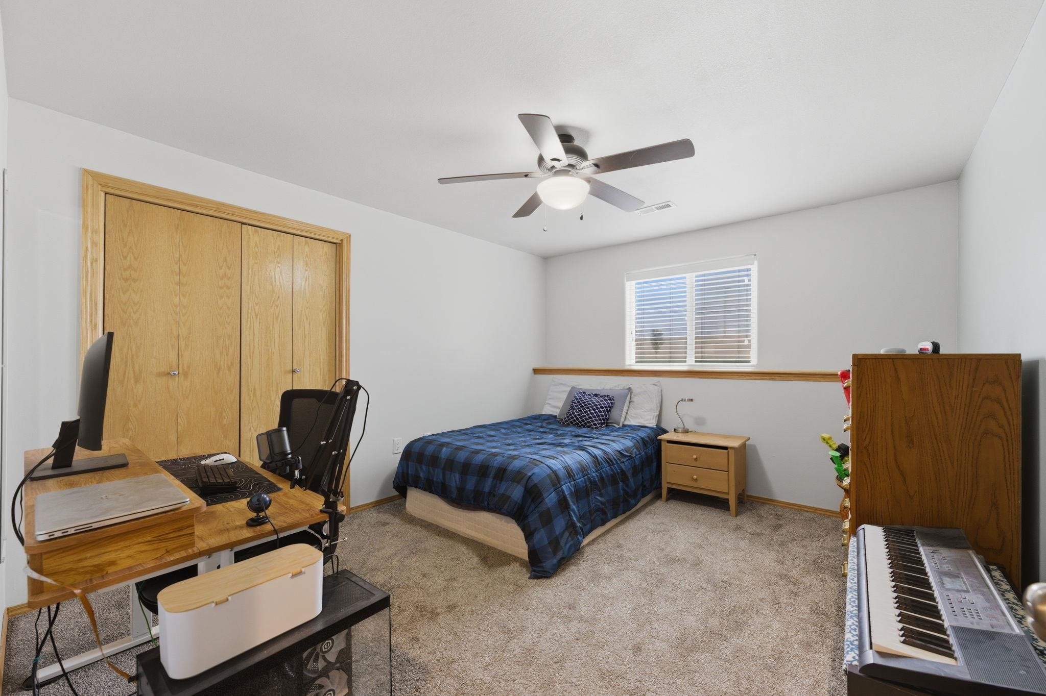 1719 E Aster Street Andover KS 67219