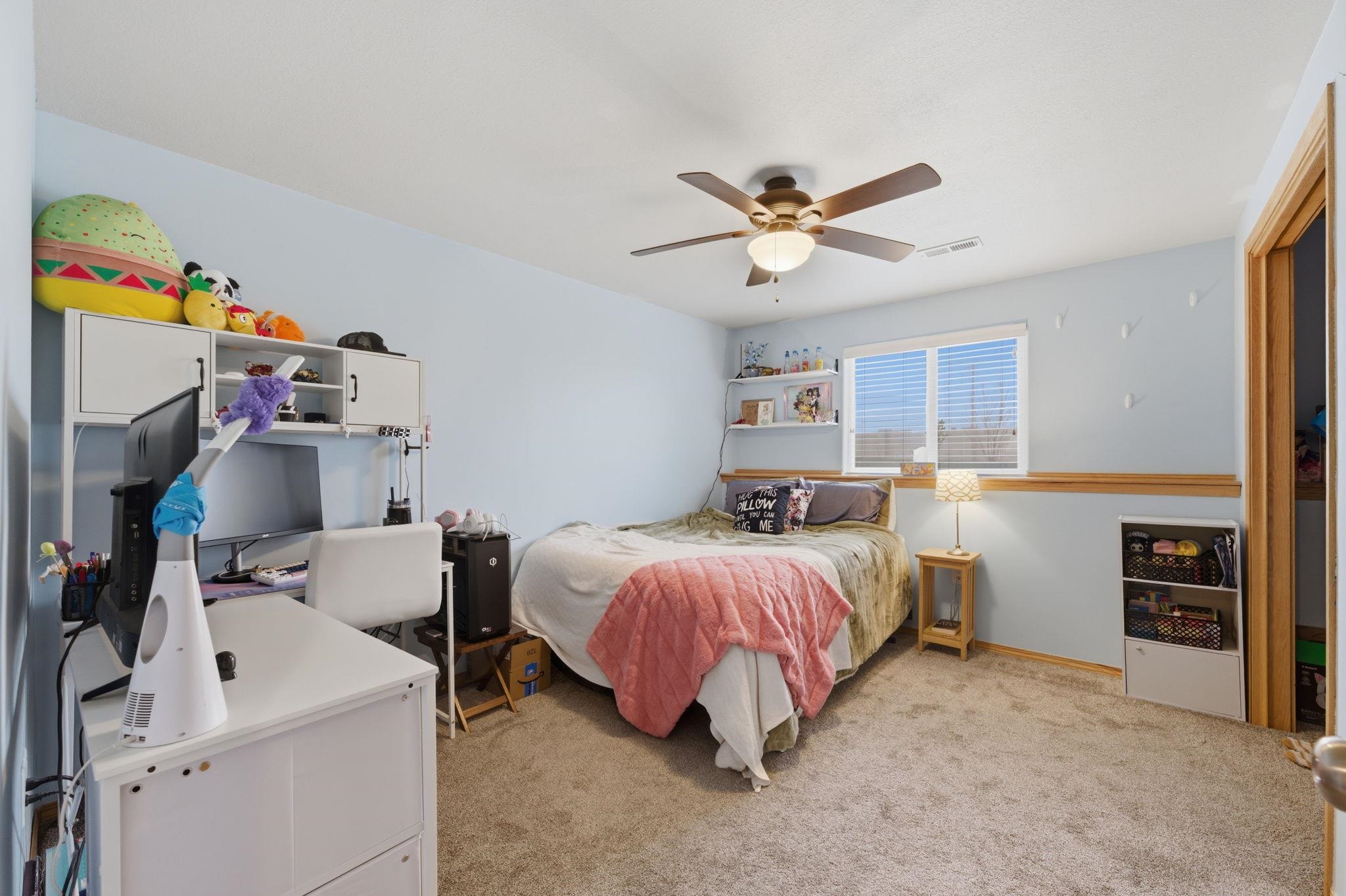 1719 E Aster Street Andover KS 67219