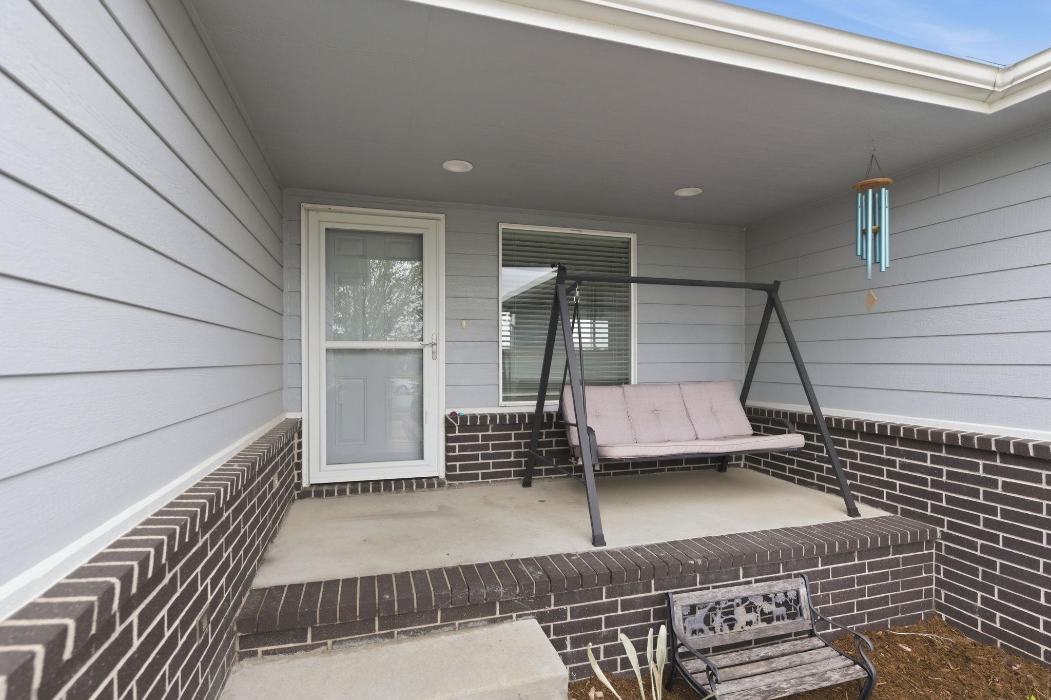 1719 E Aster Street Andover KS 67219
