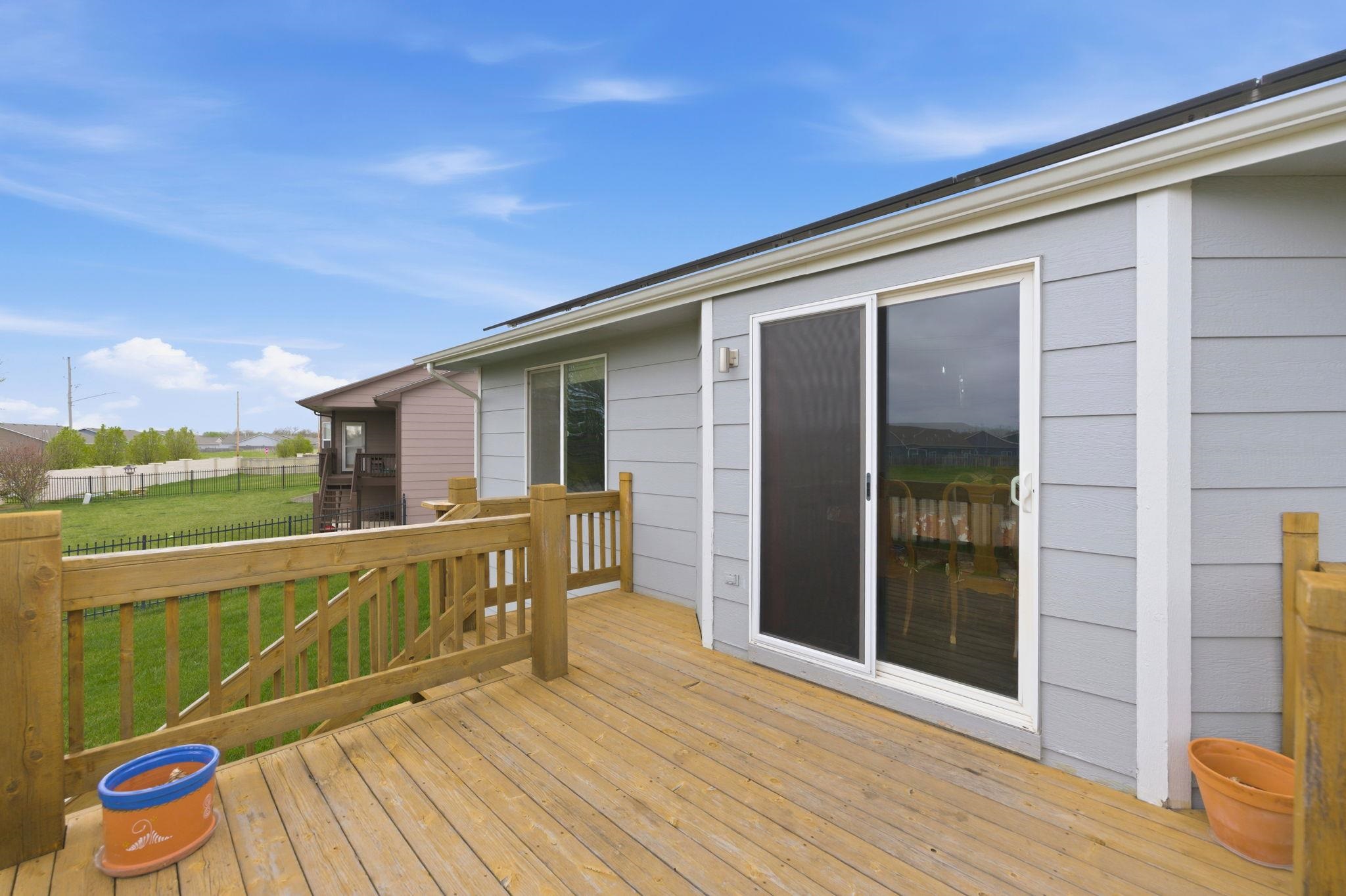 1719 E Aster Street Andover KS 67219