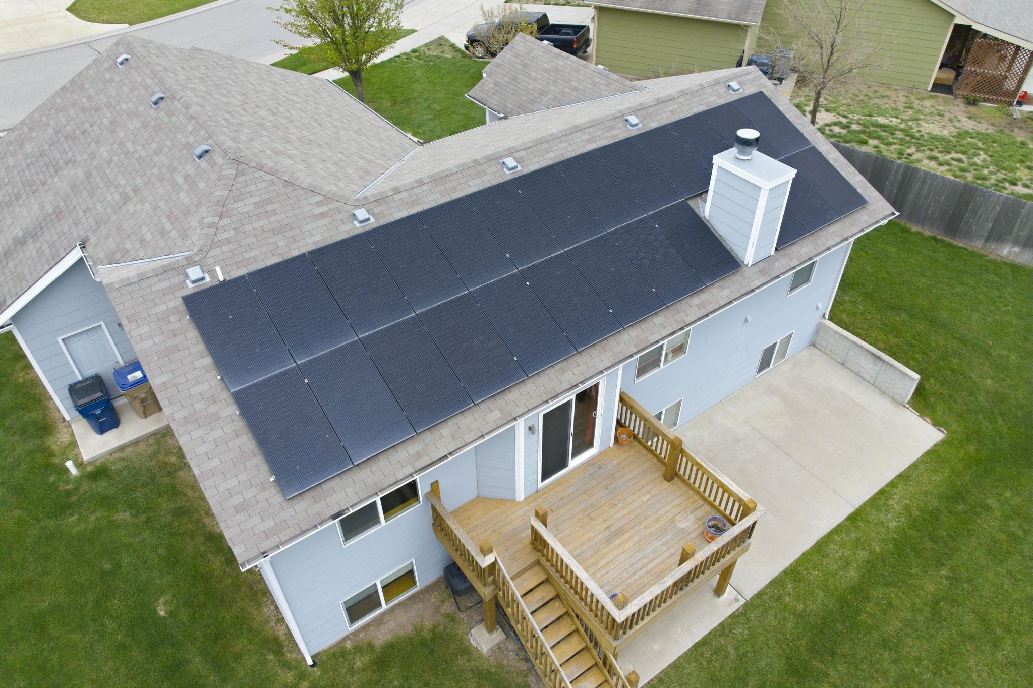 1719 E Aster Street Andover KS 67219