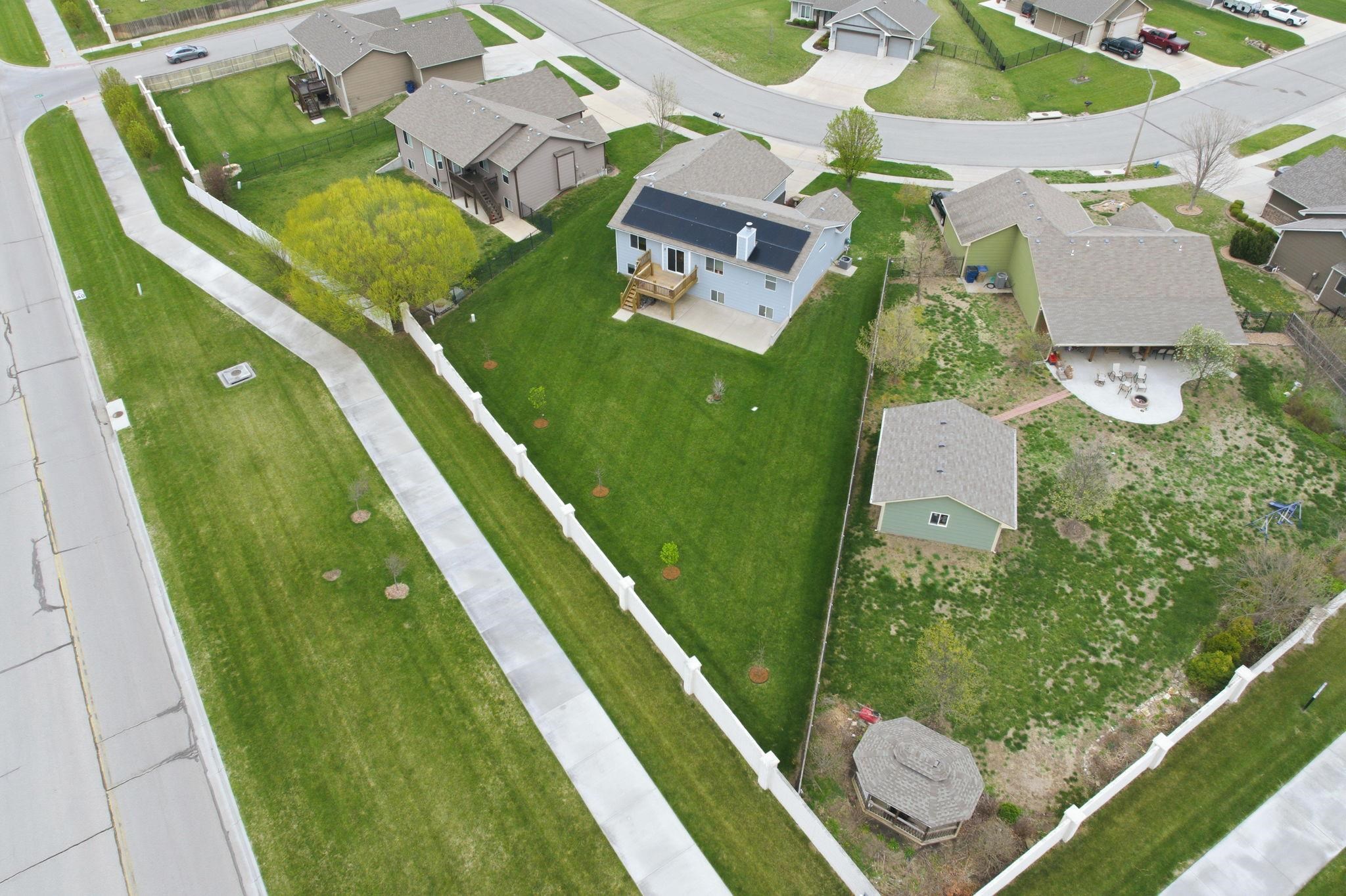 1719 E Aster Street Andover KS 67219