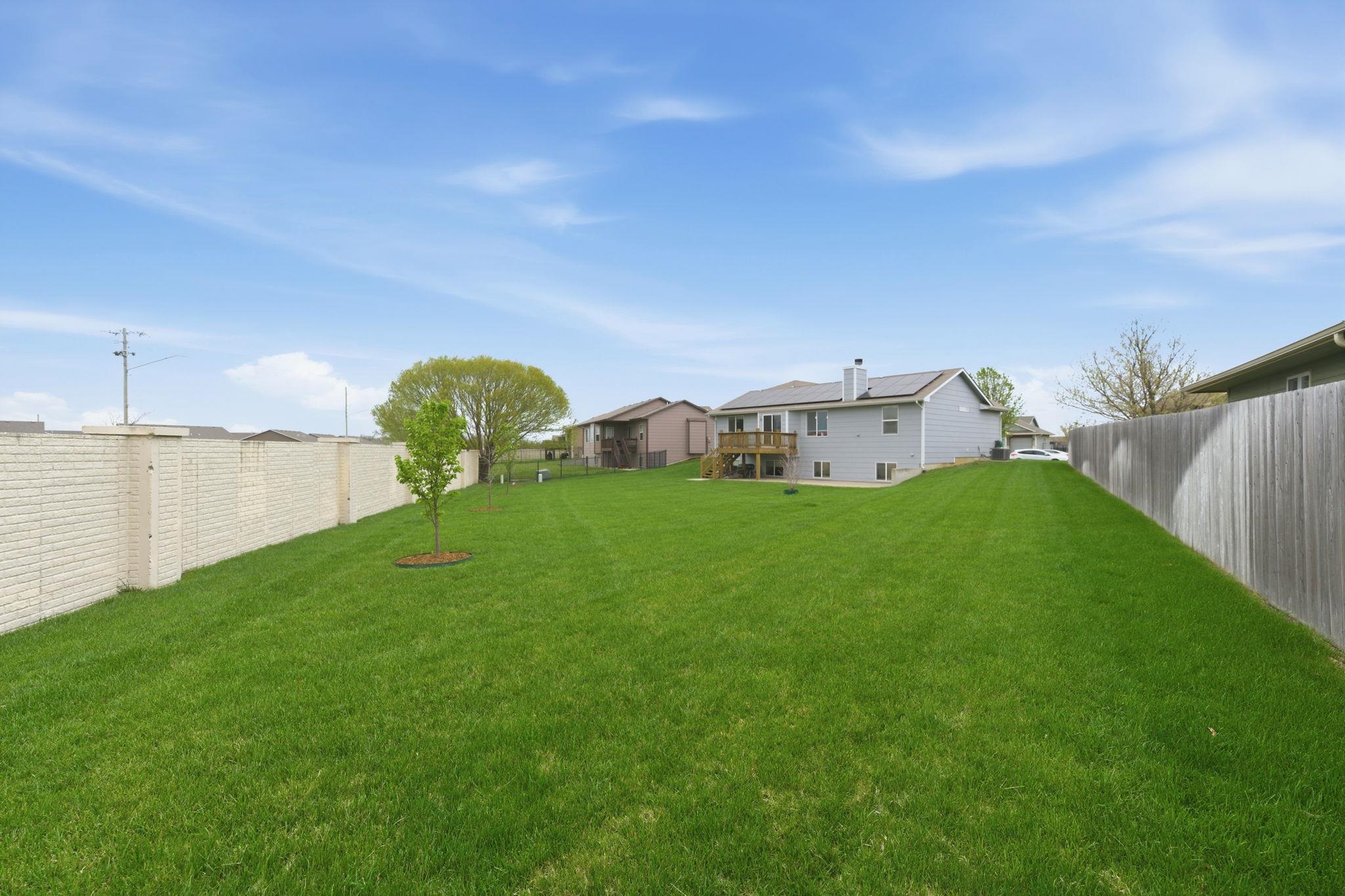 1719 E Aster Street Andover KS 67219
