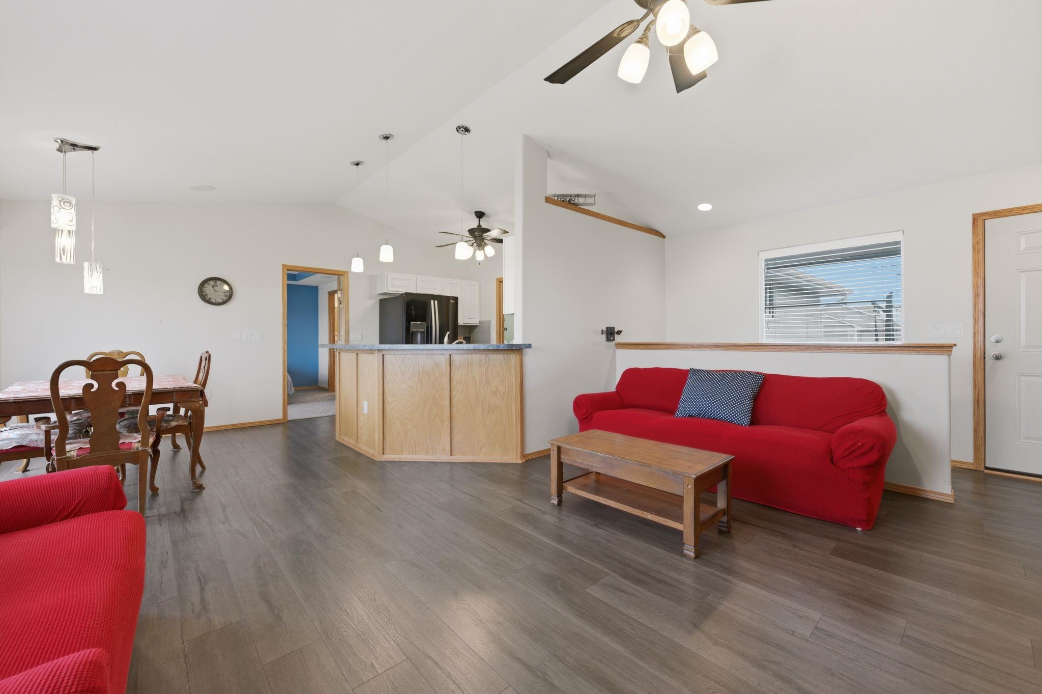 1719 E Aster Street Andover KS 67219