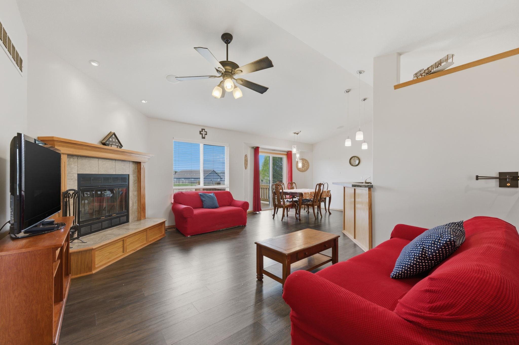 1719 E Aster Street Andover KS 67219