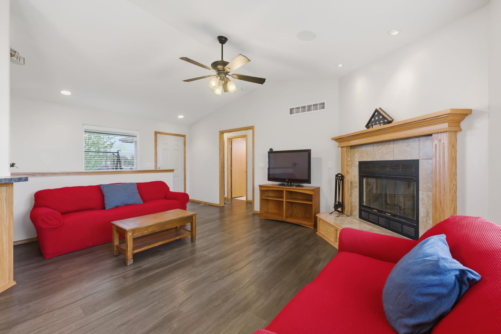 1719 E Aster Street Andover KS 67219
