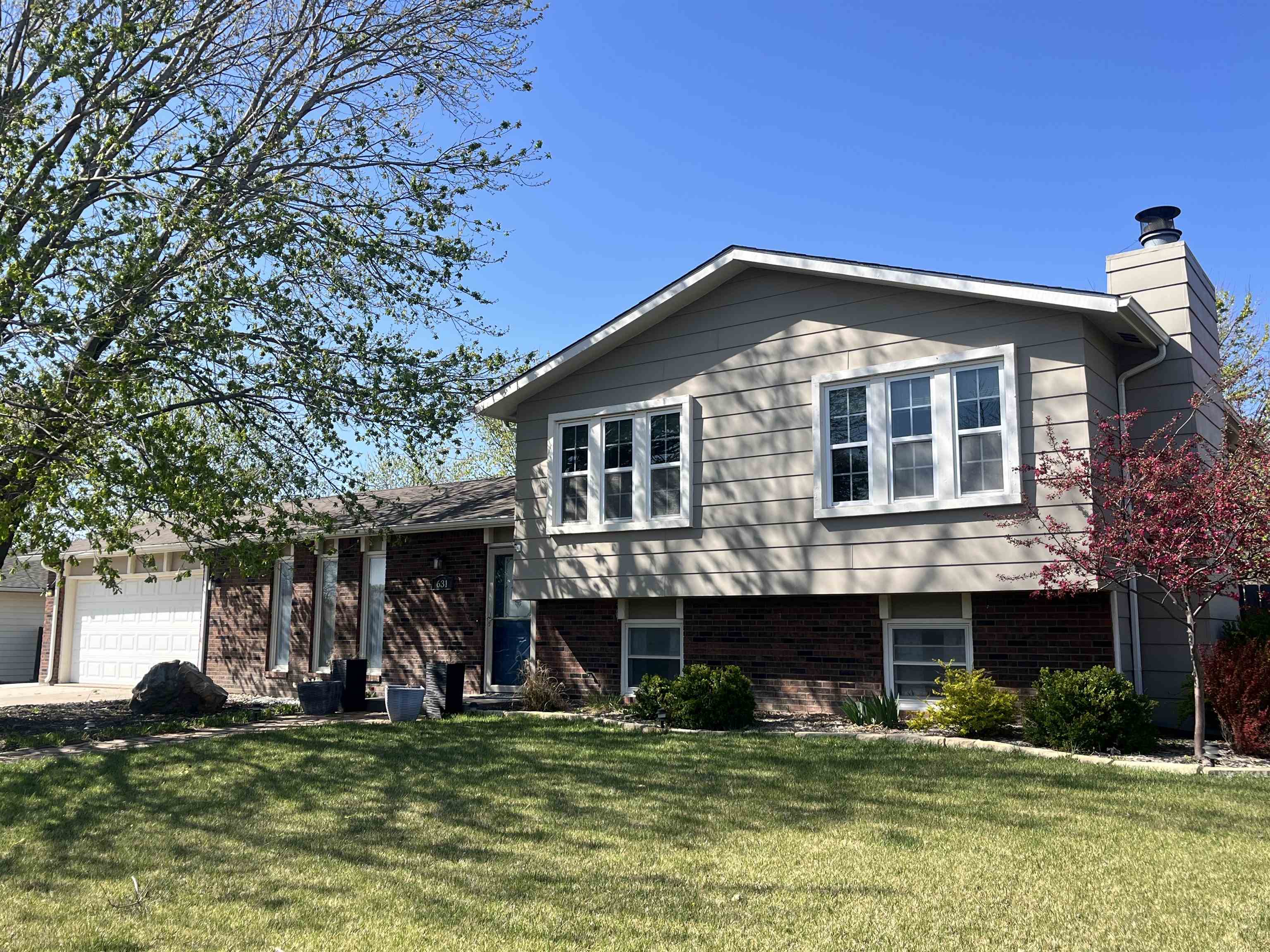 631 Quail Drive Newton KS 67114