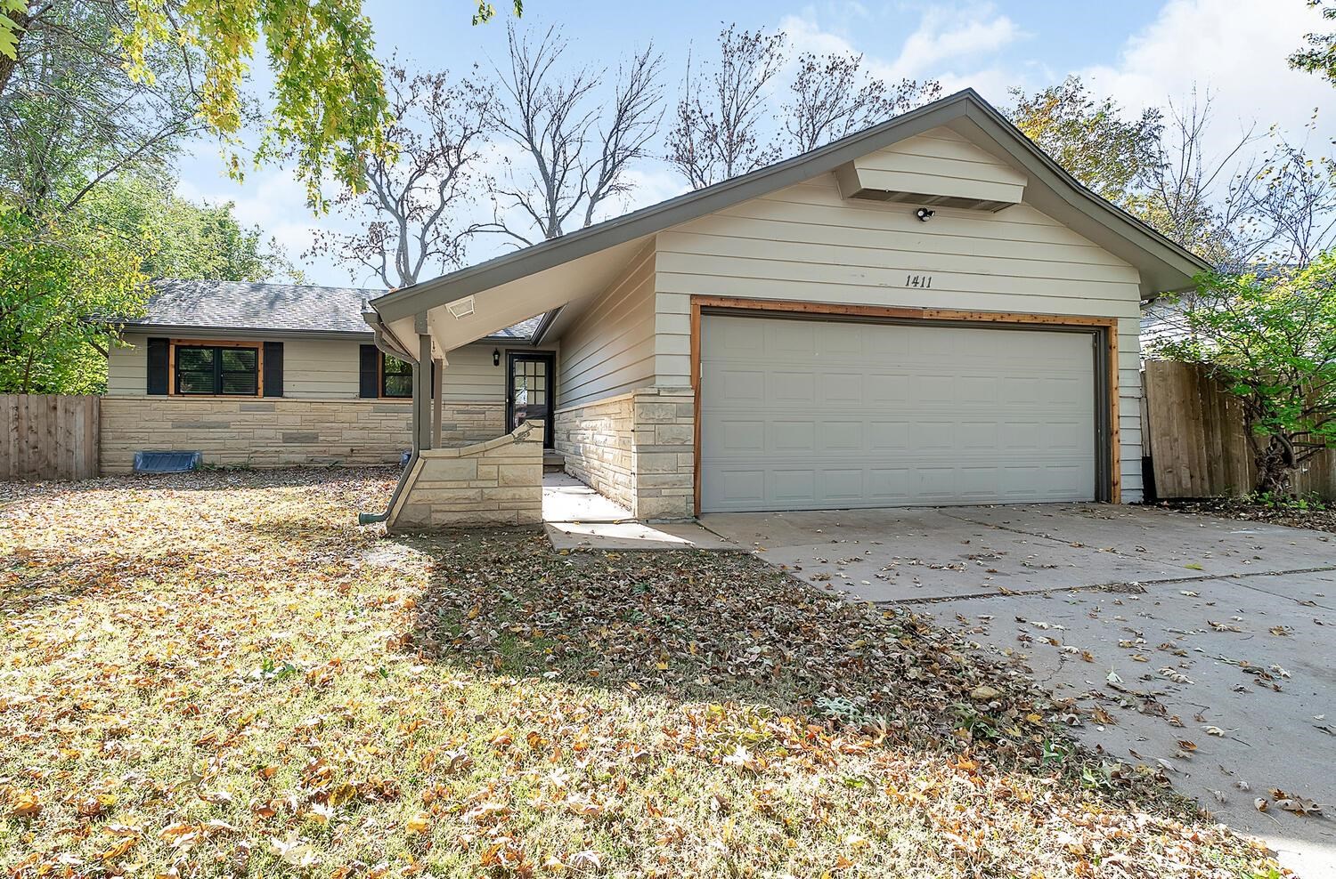1411 N Community Drive Derby KS 67037