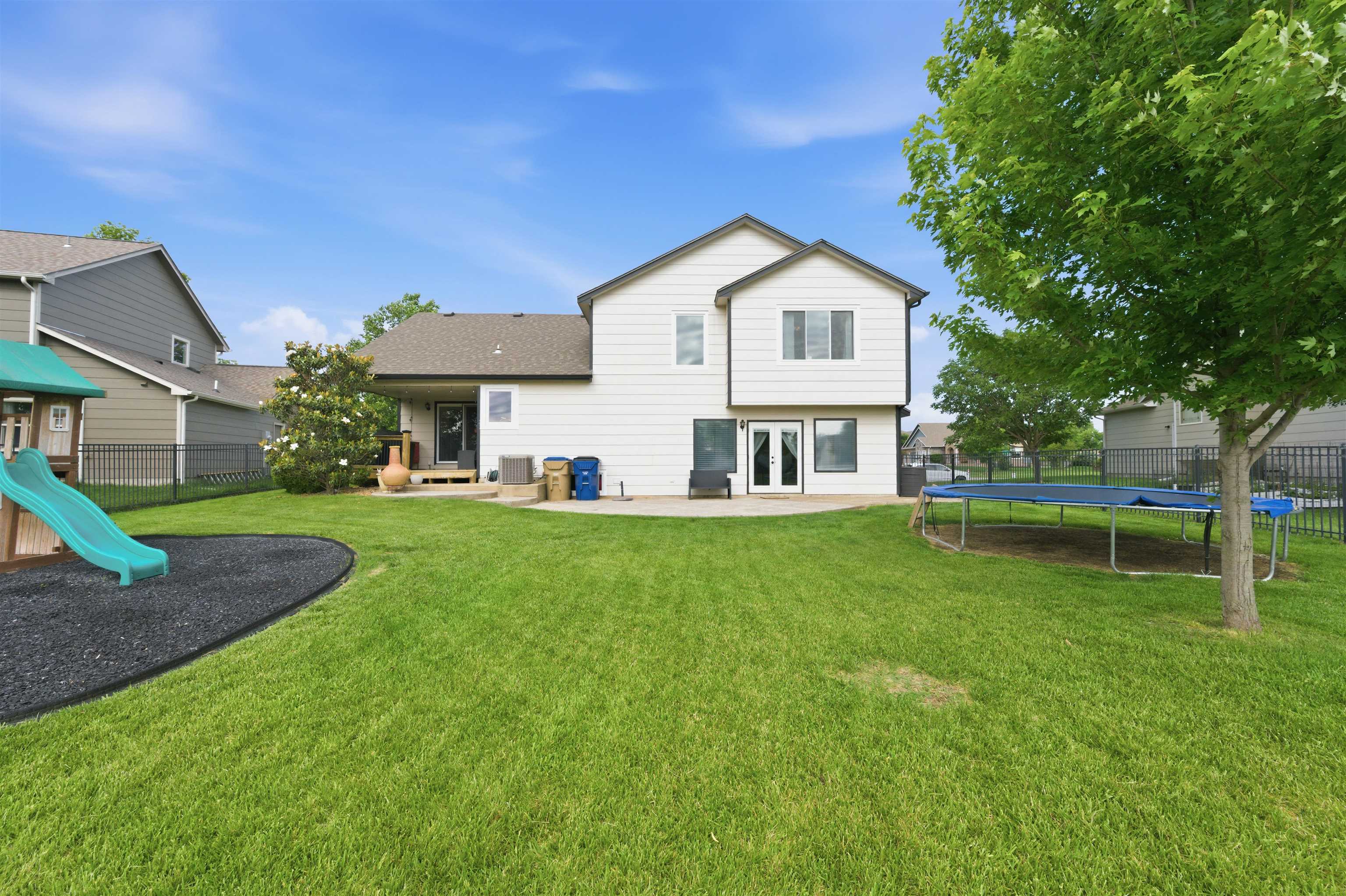 626 N Bay Country Wichita KS 67235