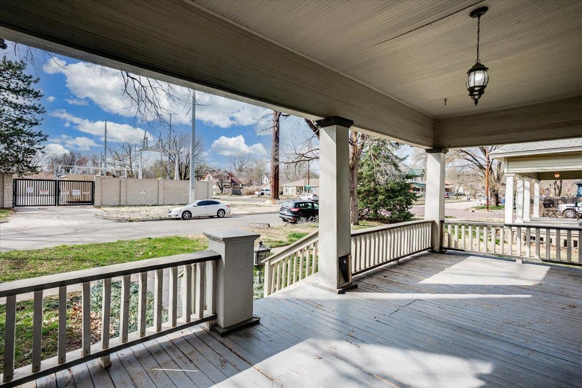1146 N Jefferson Street Wichita KS 67203
